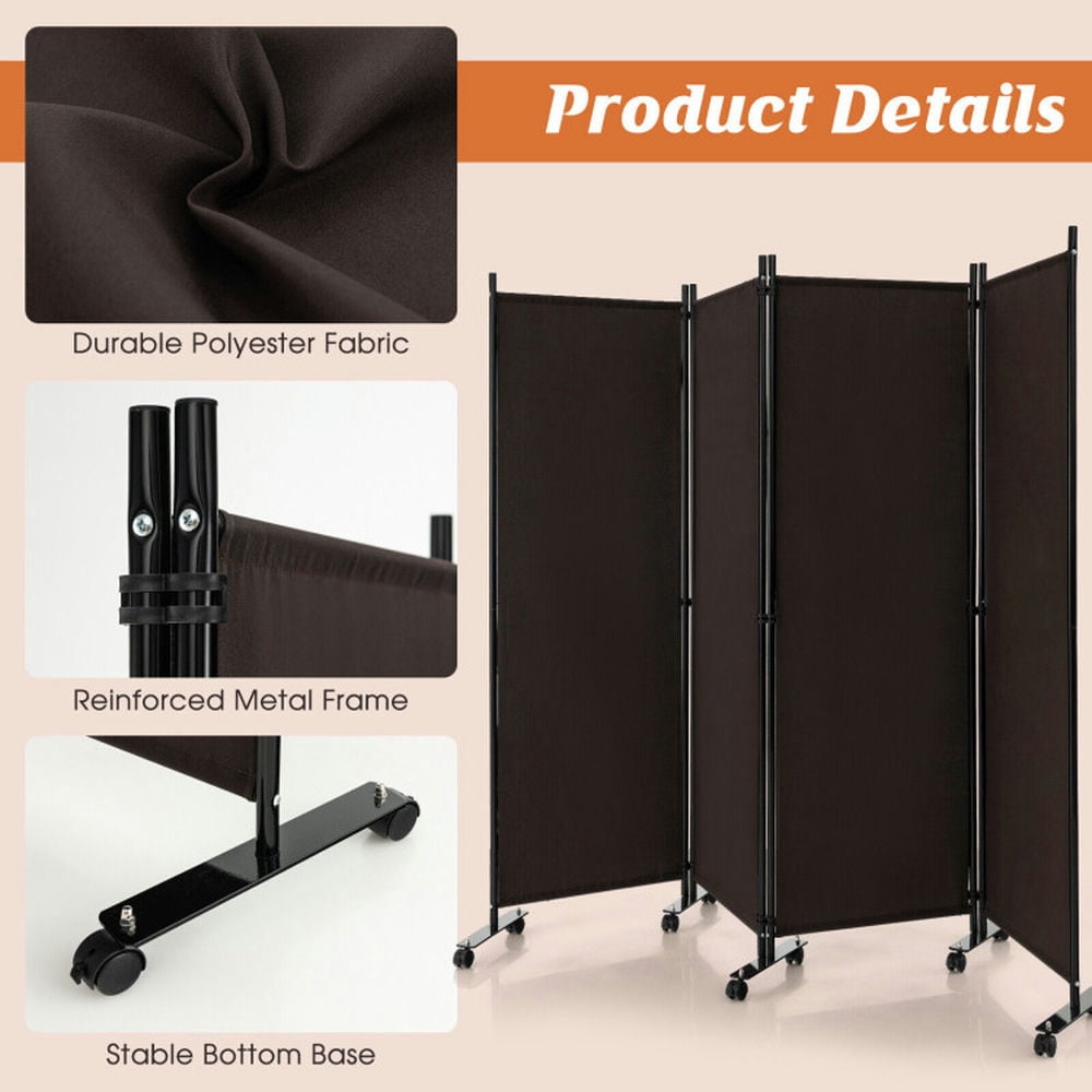 Choco Moon 7751531153170 Indoor-Privacy-Screens - View #3