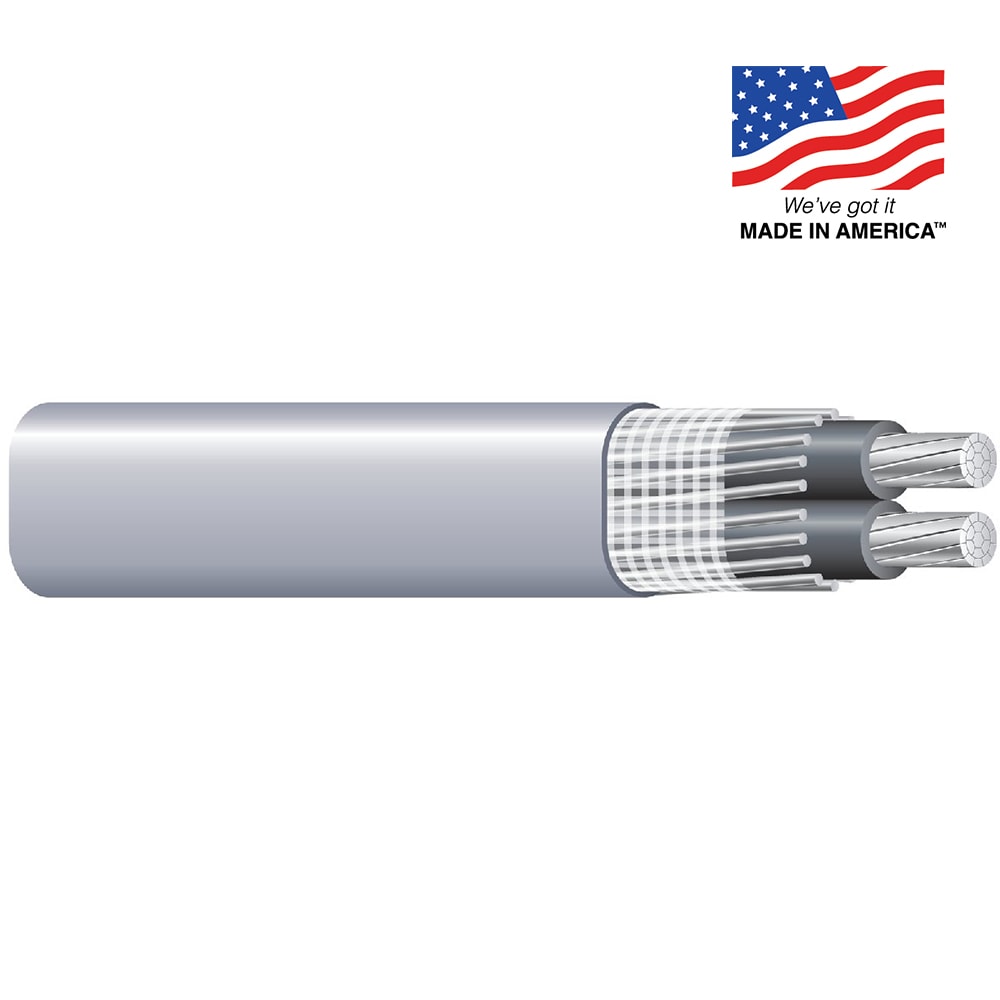 Southwire 13086415 Service-Entrance-Cable - View #4