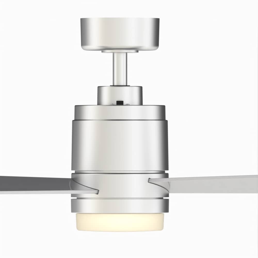 Fanimation Studio Collection LP8177LSLW Ceiling-Fans - View #6