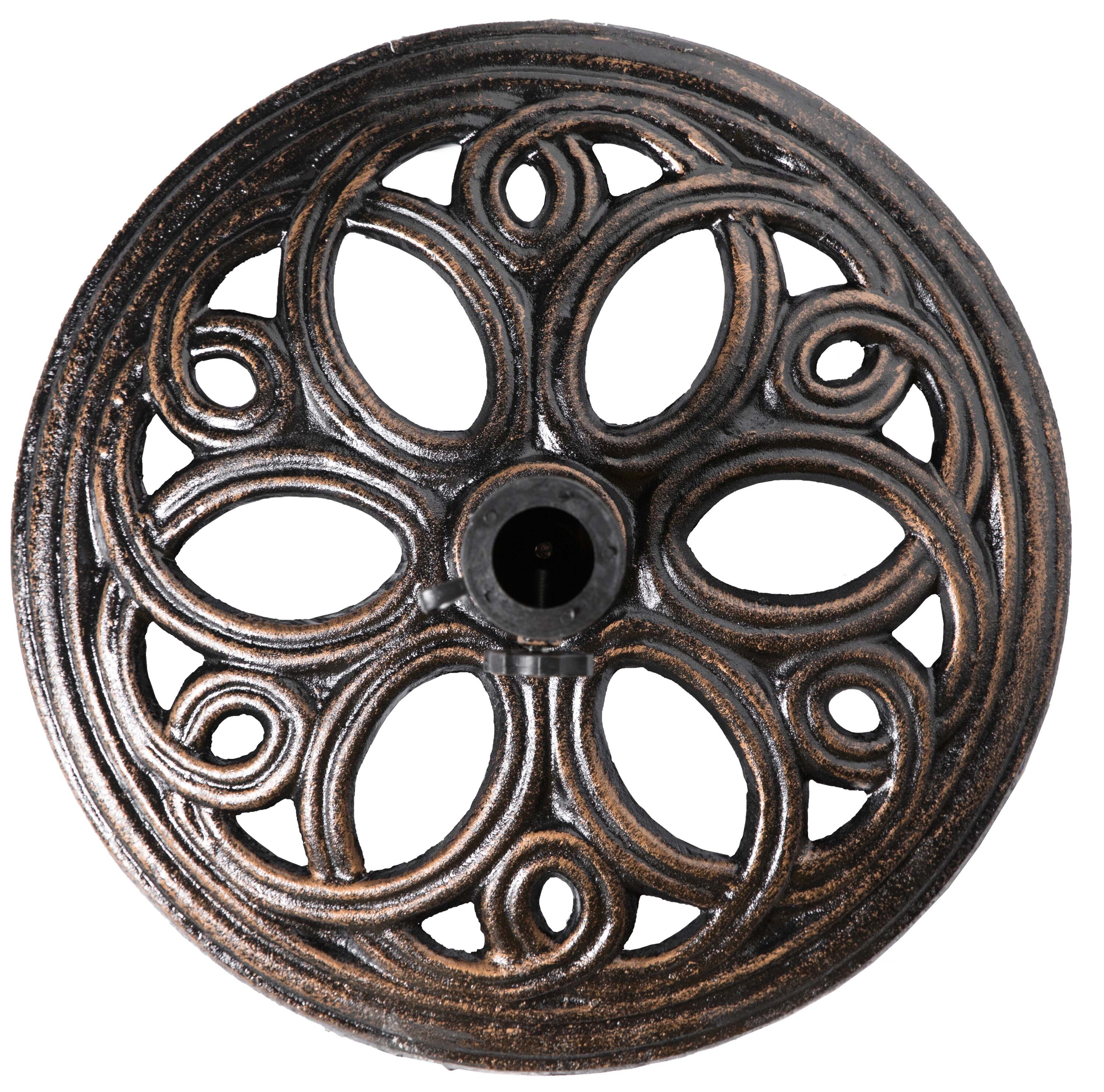 Gardenised QI003817 Indoor-Umbrella-Stands - View #9