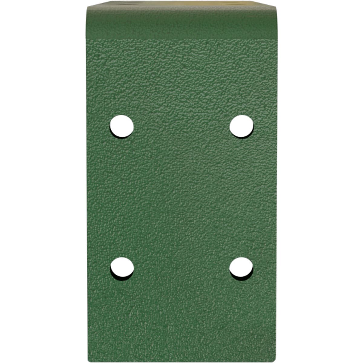 Ekena Millwork BKTM02X06X03EBHDG Mending-Plates-Brackets-Braces - View #5