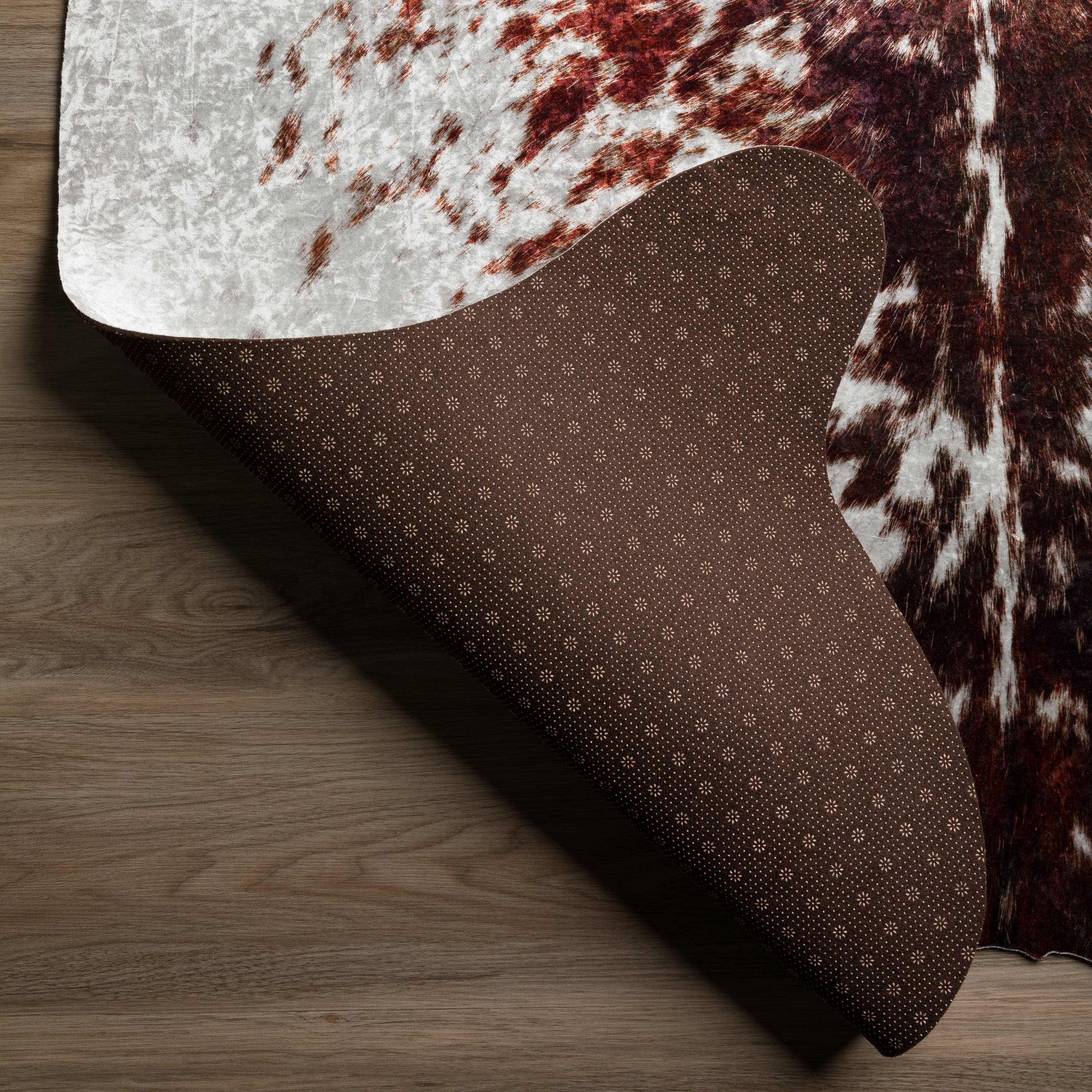 Addison Rugs ACH34RU5X8 rugs - View #2