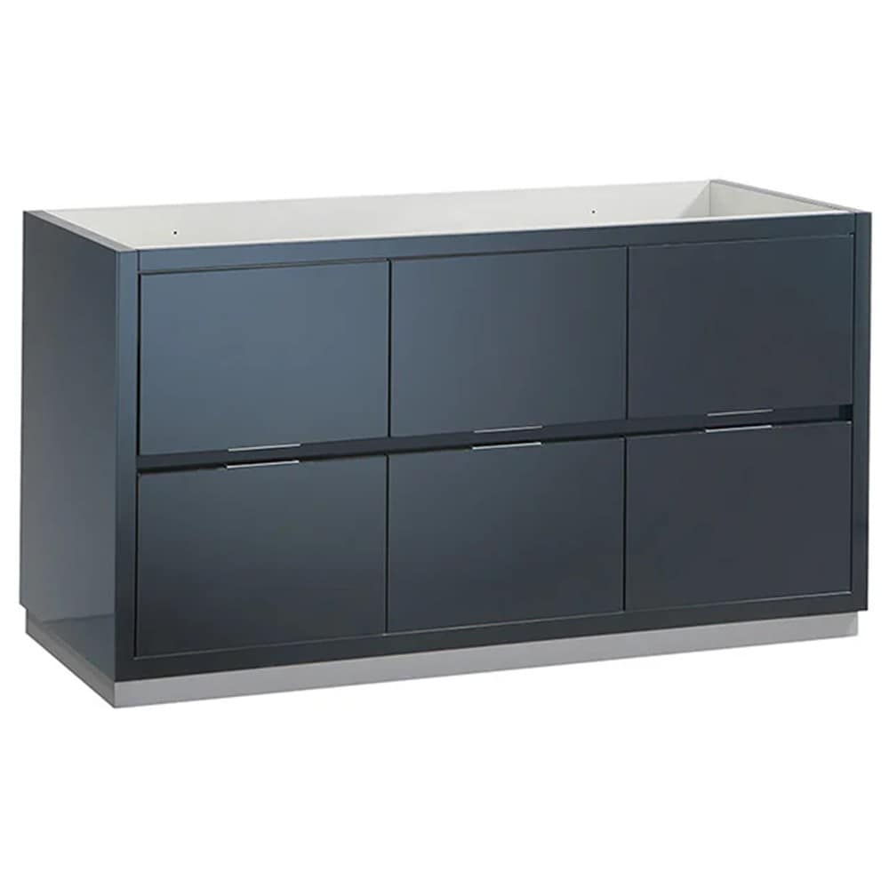 Fresca FCB8460GG vanities - View #2