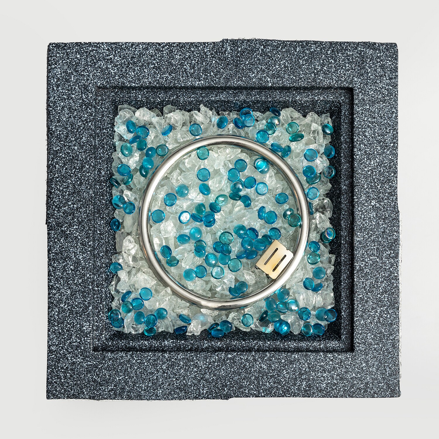 SINOFURN SYA640021GY Outdoor-Gas-Firepits - View #9