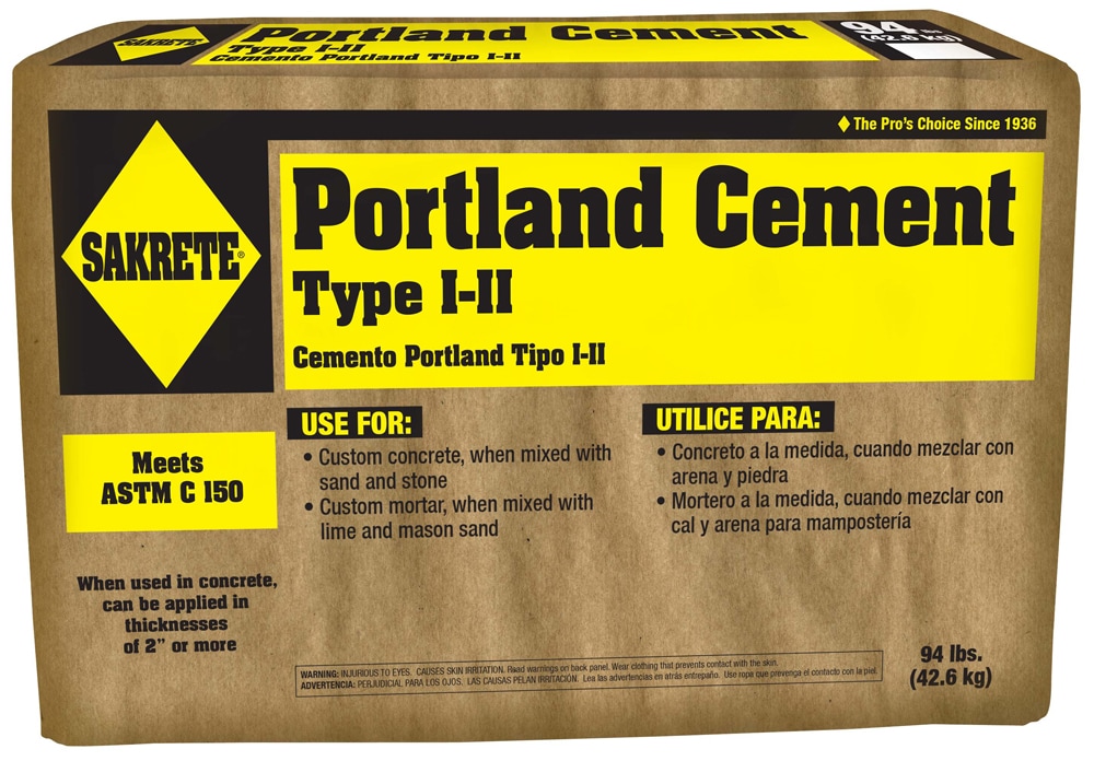 CEMEX C1000 Cement