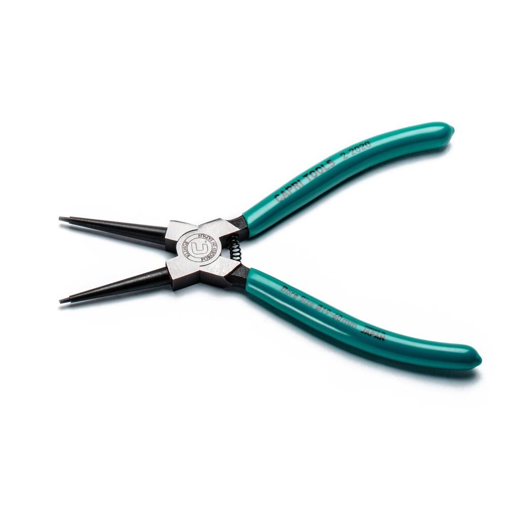 Capri Tools CP7SRPS pliers - View #3