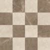 Bronze & Crema Marfil