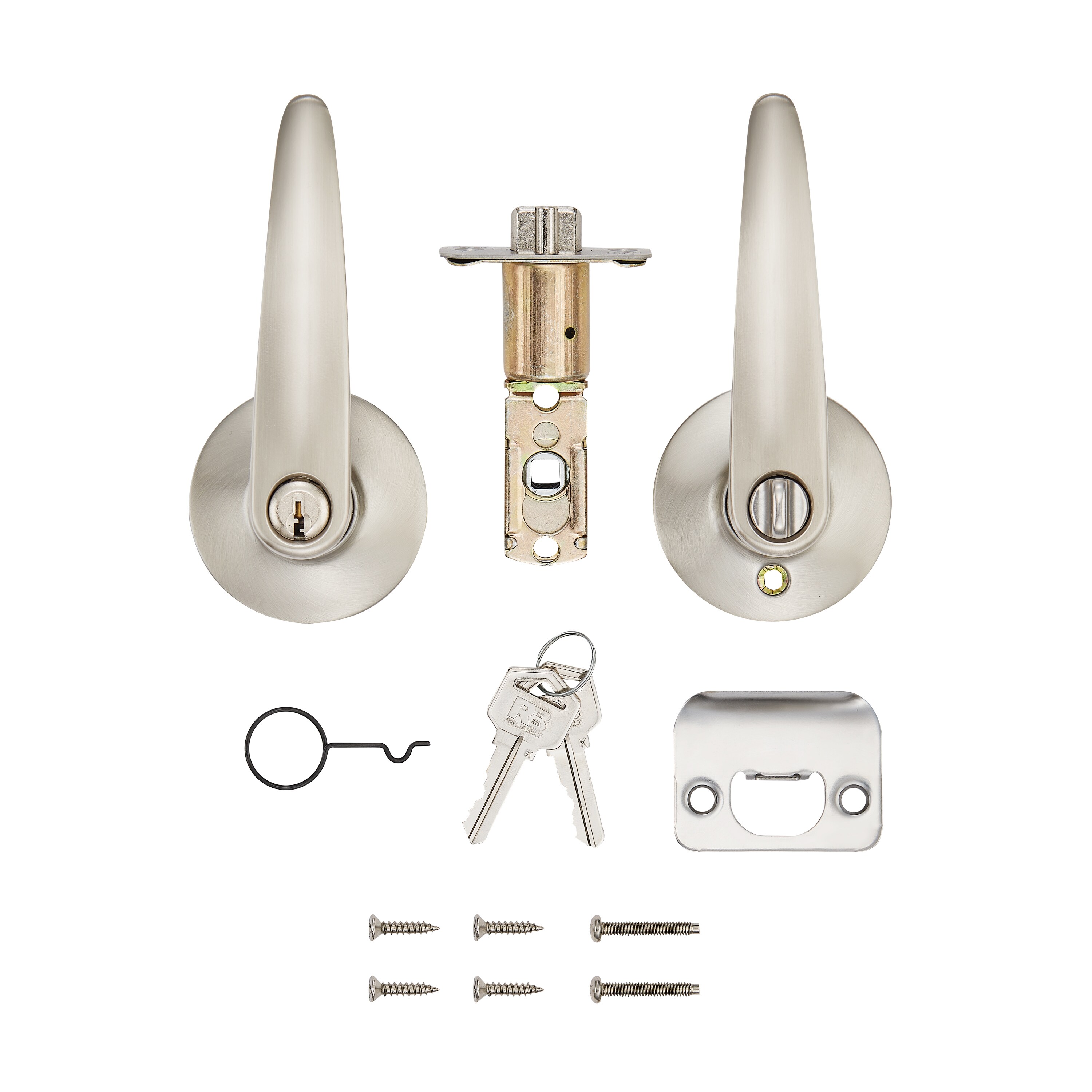 RELIABILT 93580-051 Door-Handles - View #7