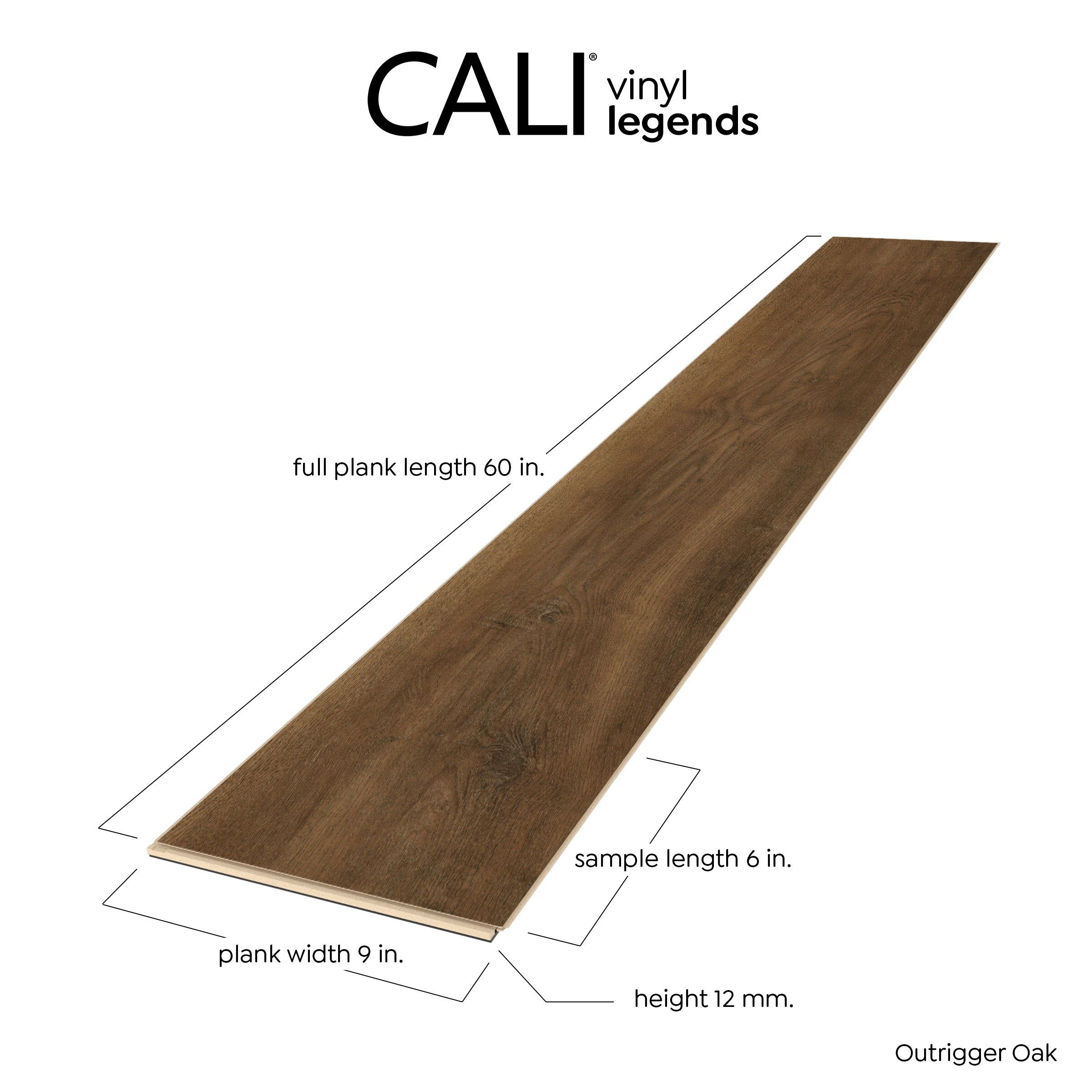 CALI 7902600100 Vinyl-Plank - View #14