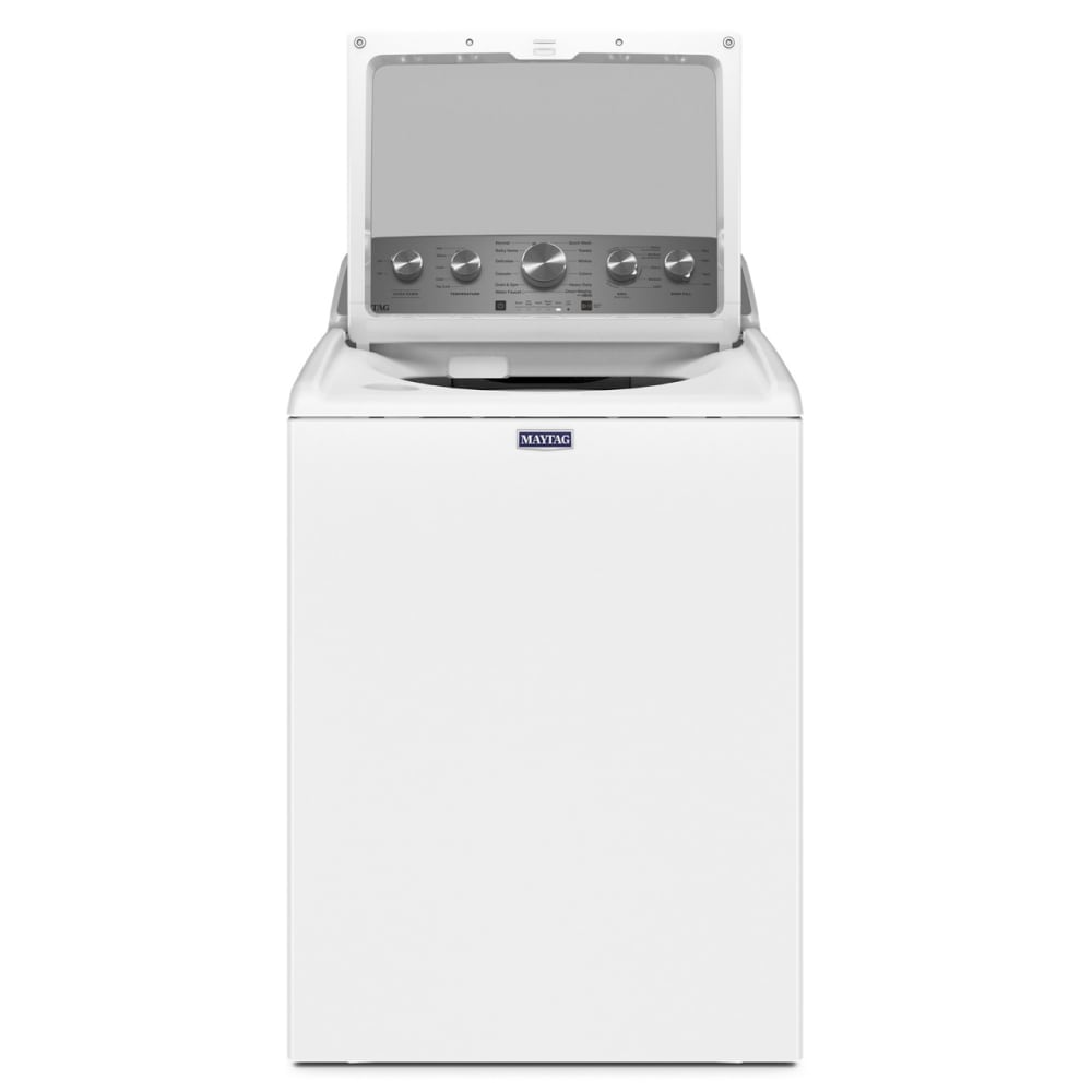 Maytag MVW5430MW Tl-Wash - View #2