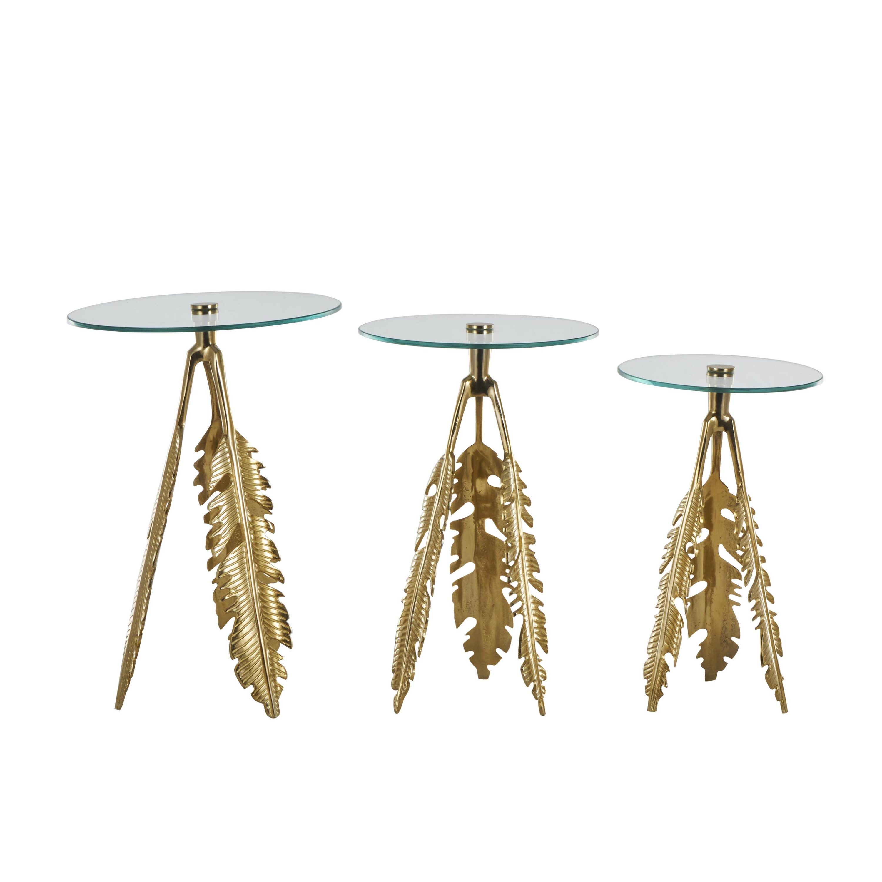 Grayson Lane 823327 End-Tables - View #8