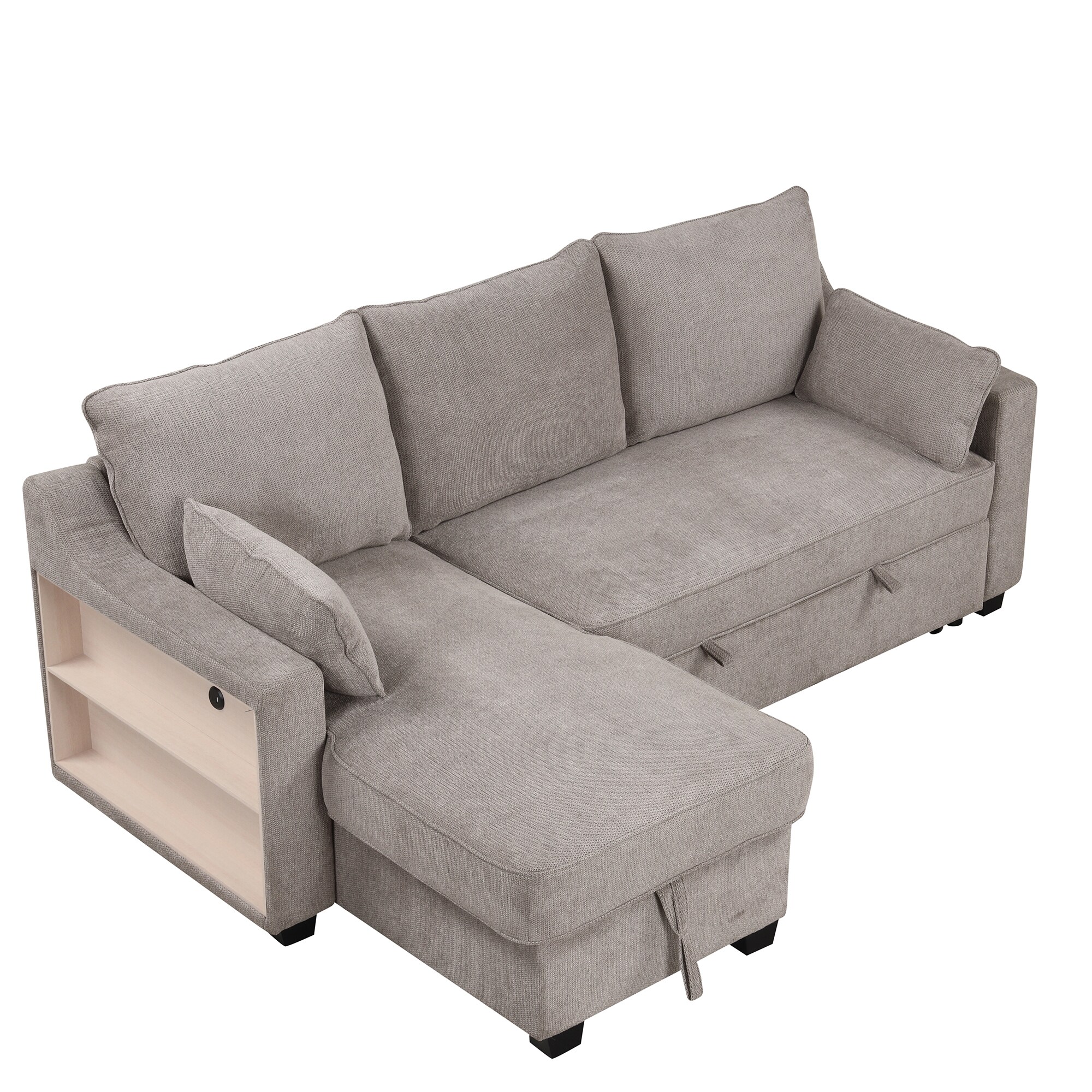 ModernLuxe SG001340AAD Sofas-Loveseats - View #14