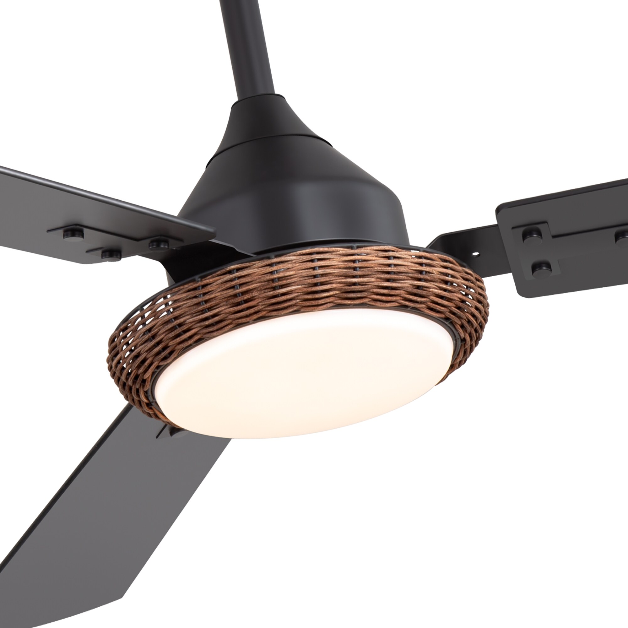 Breezary 35062-BK Ceiling-Fans - View #4