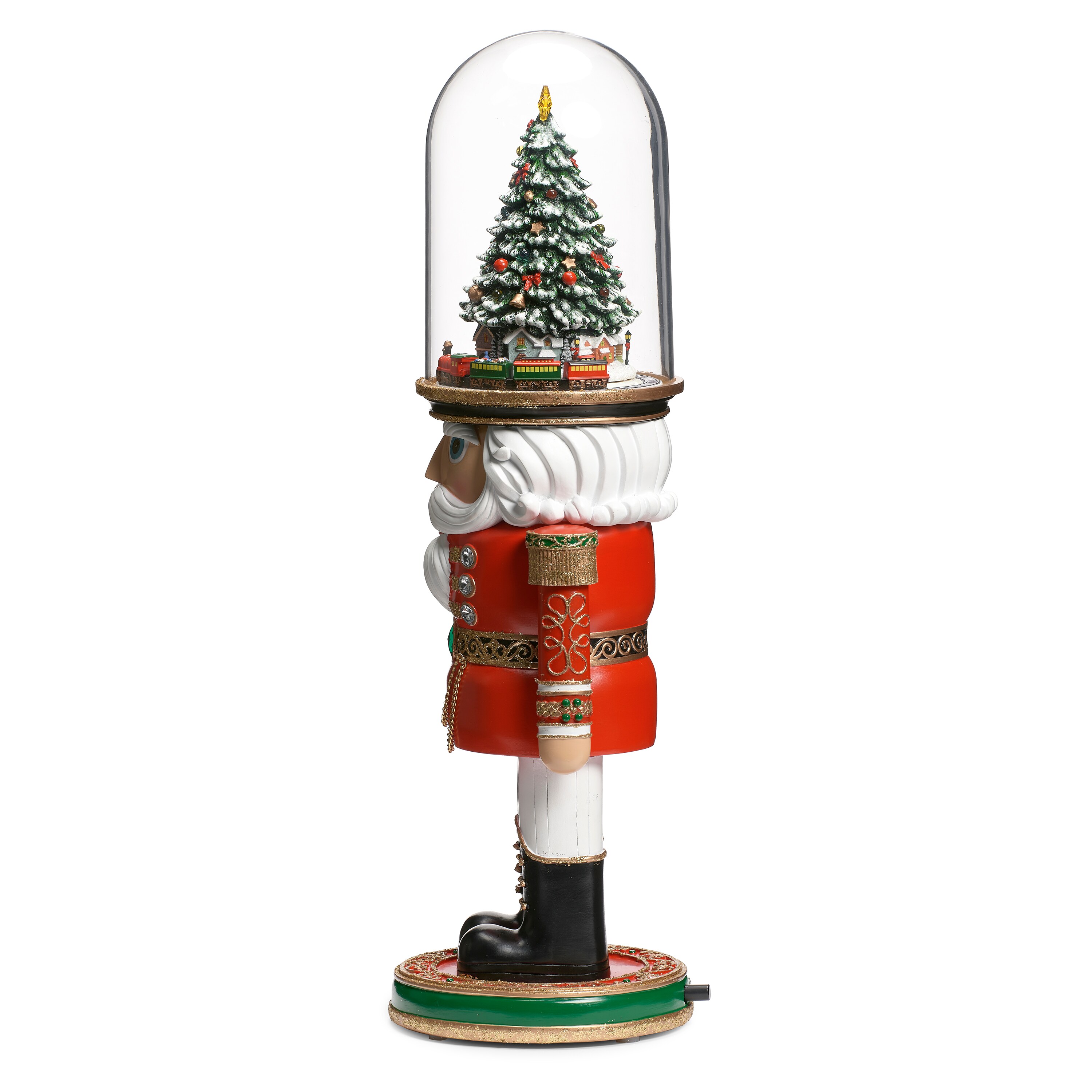 Roman 137745 Table-Christmas-Decorations - View #3