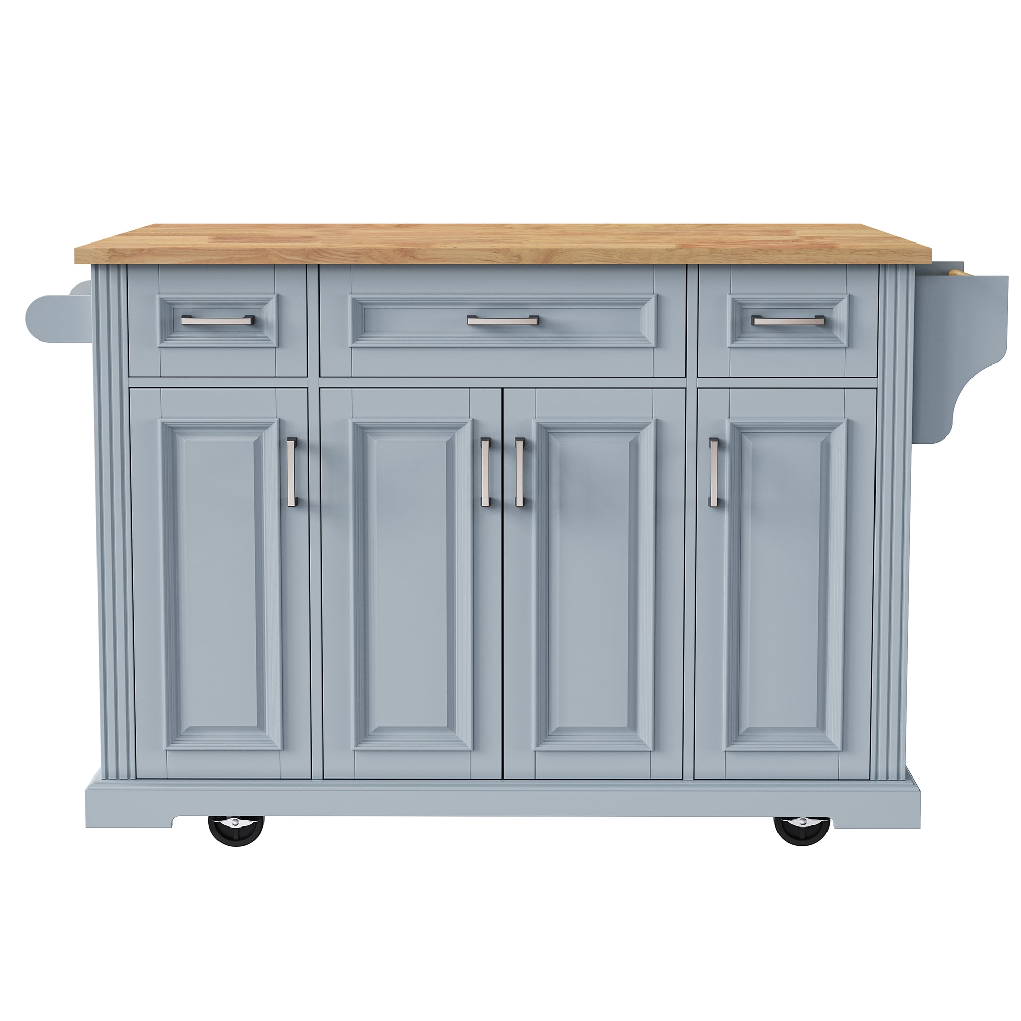 SINOFURN SYB260064GY Kitchen-Furniture - View #2