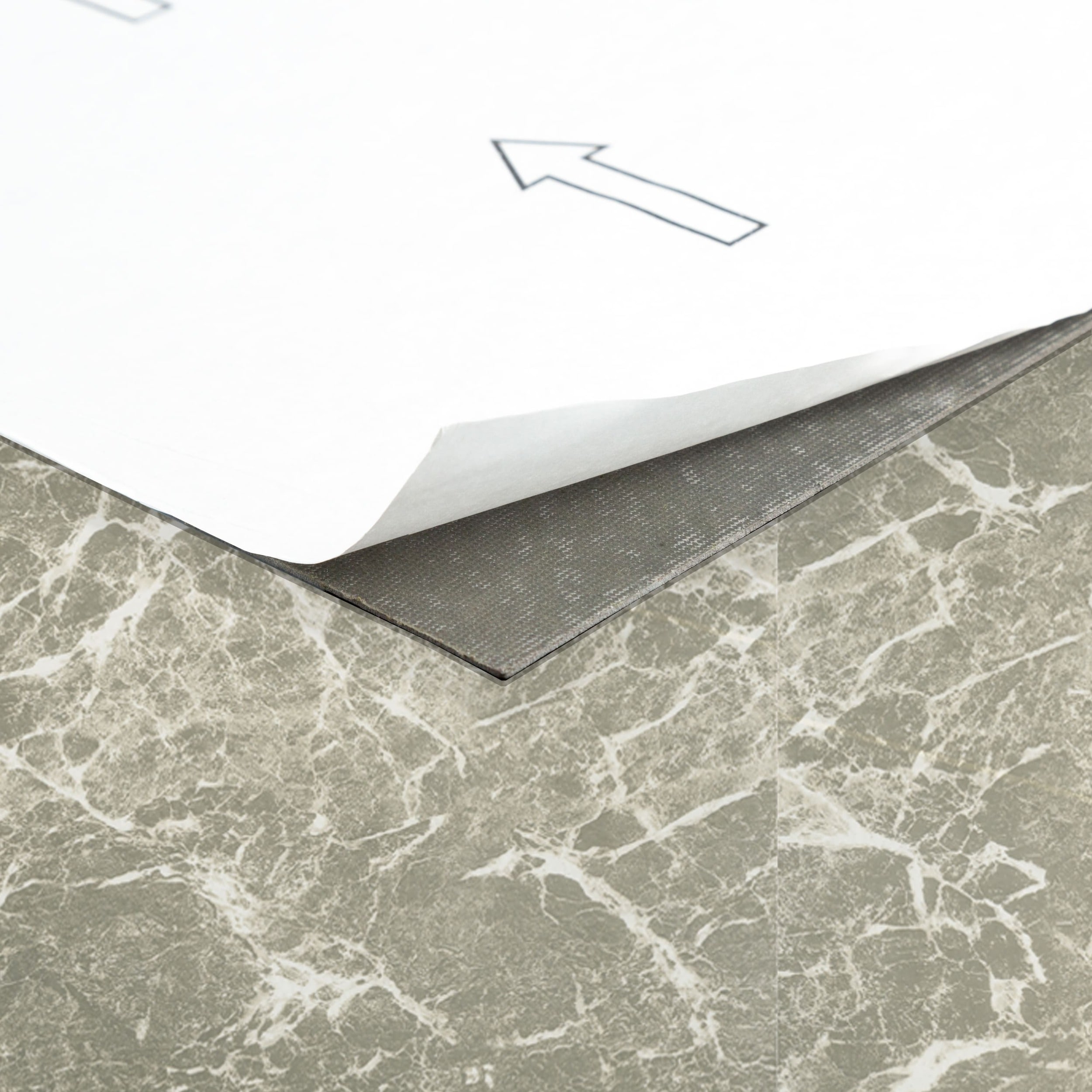 Achim FTVMA45820 Vinyl-Tiles - View #3