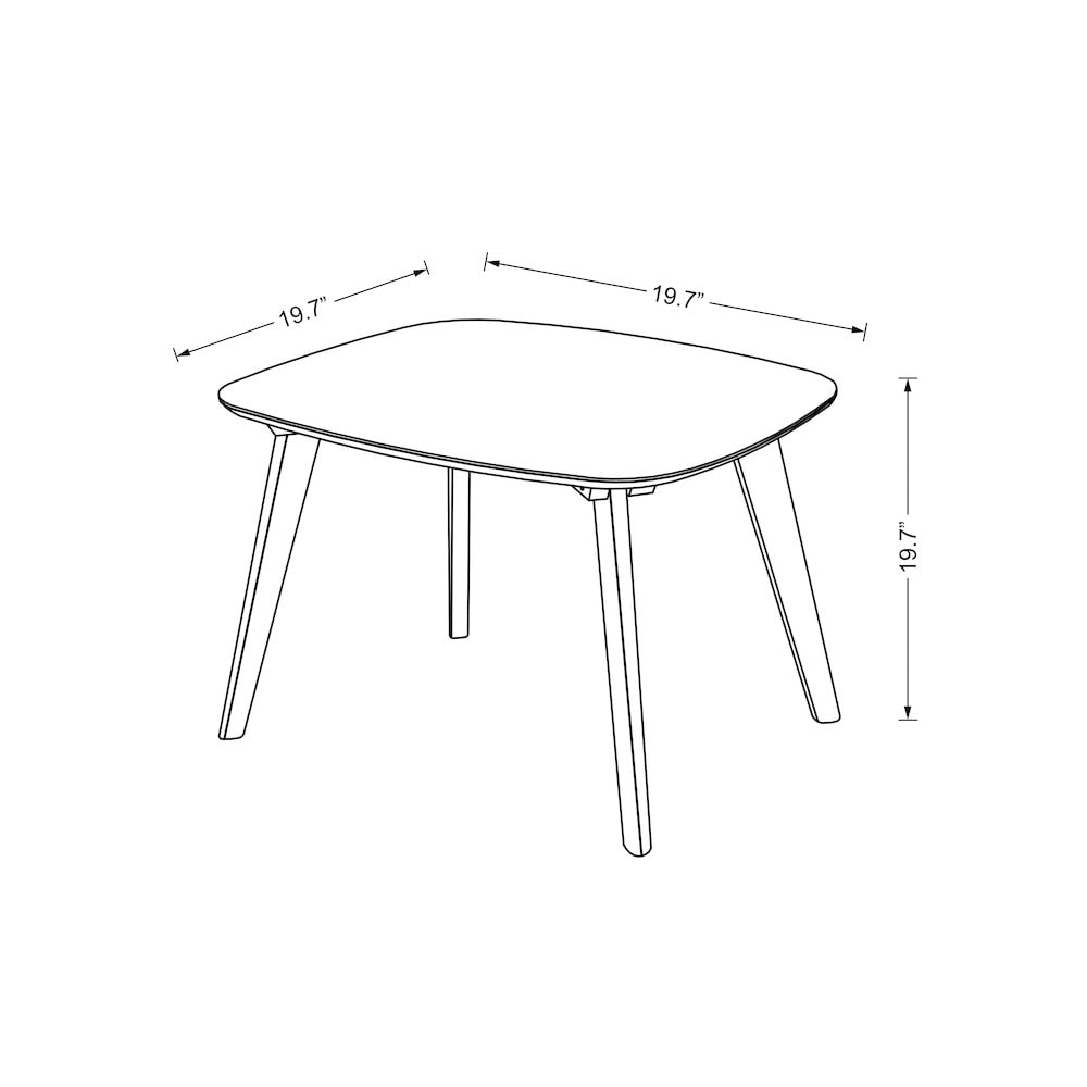 Omax Decor BG3791162 End-Tables - View #2