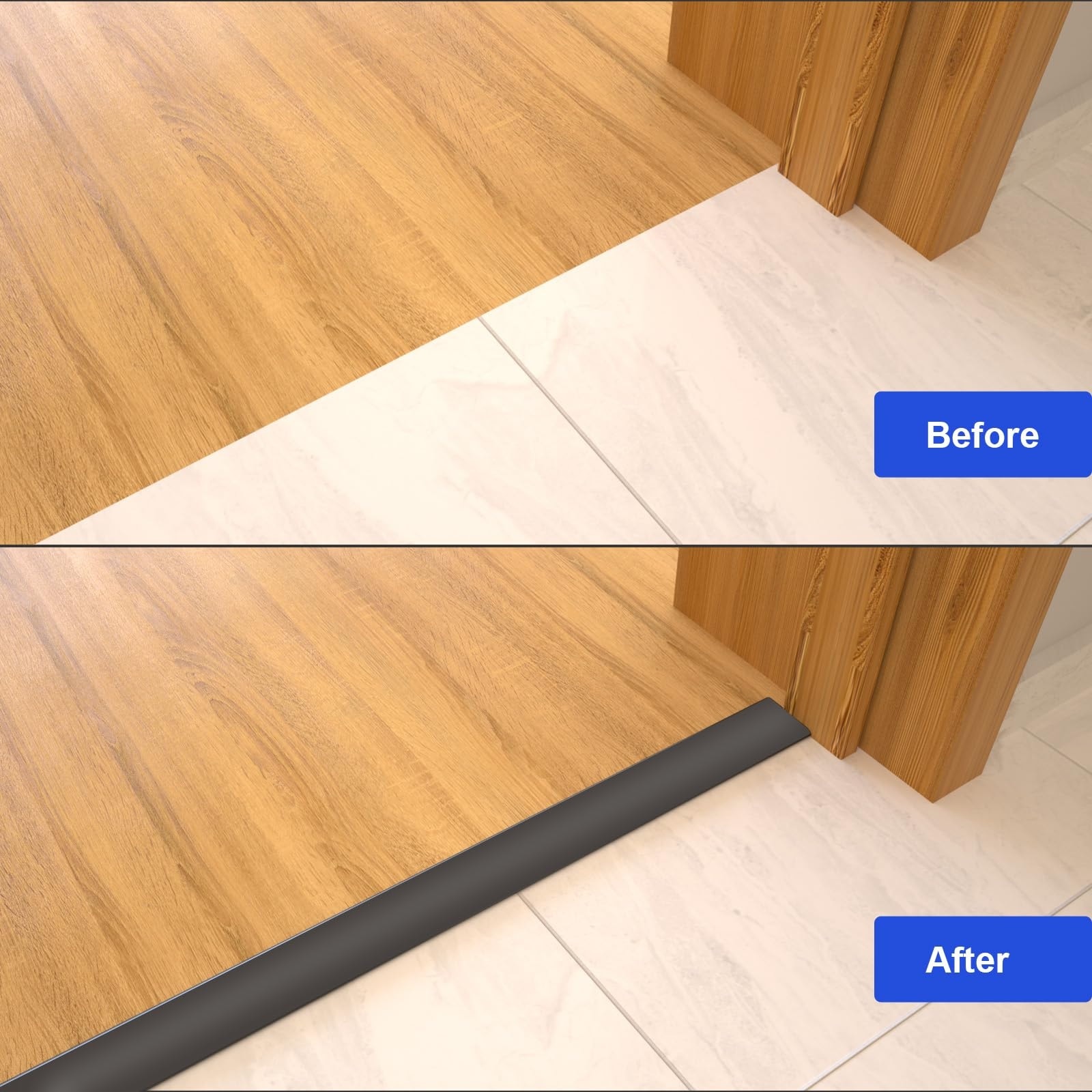 Phyfalip LPF0502V17 Floor-Moulding - View #3