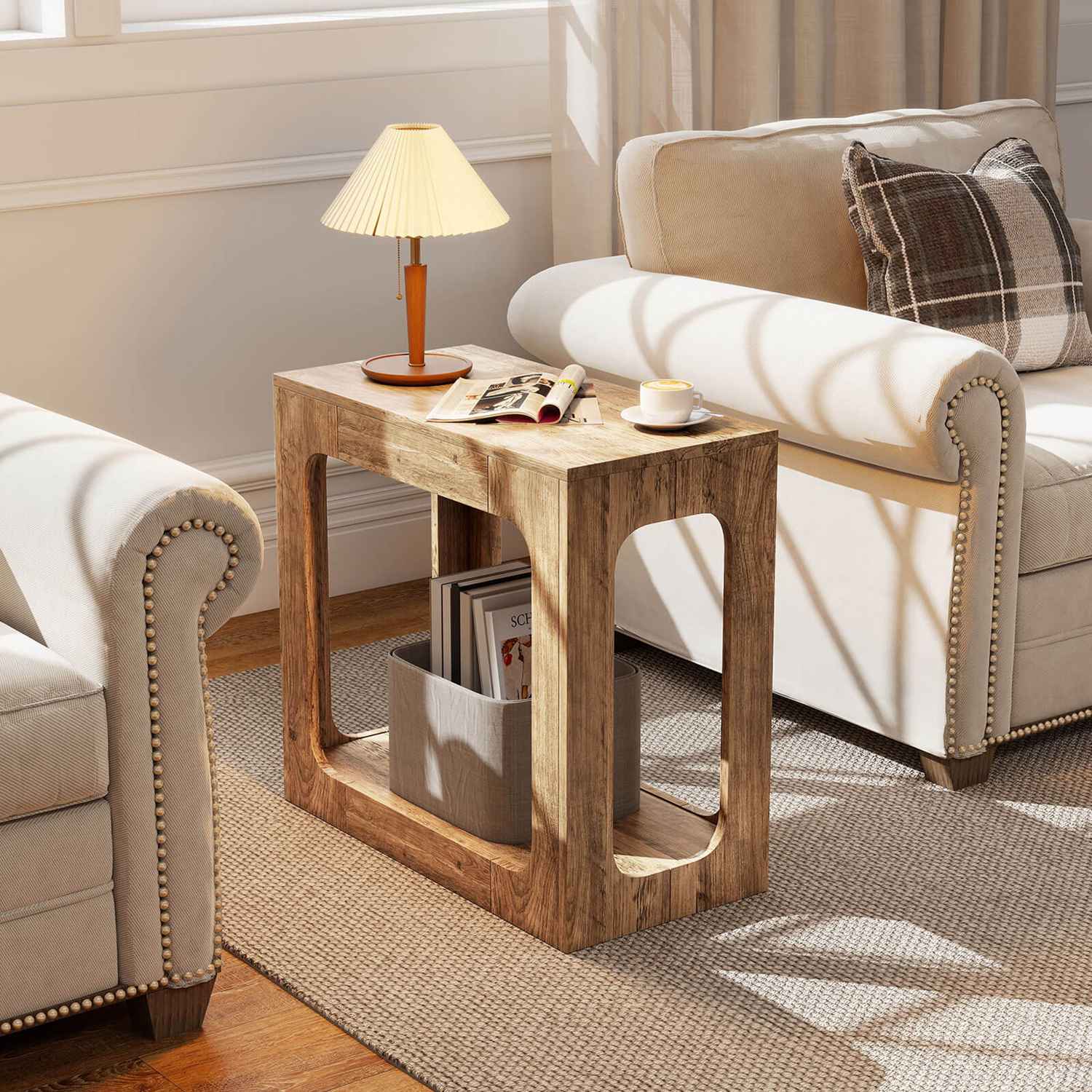 Costway CSHY004019 End-Tables - View #2