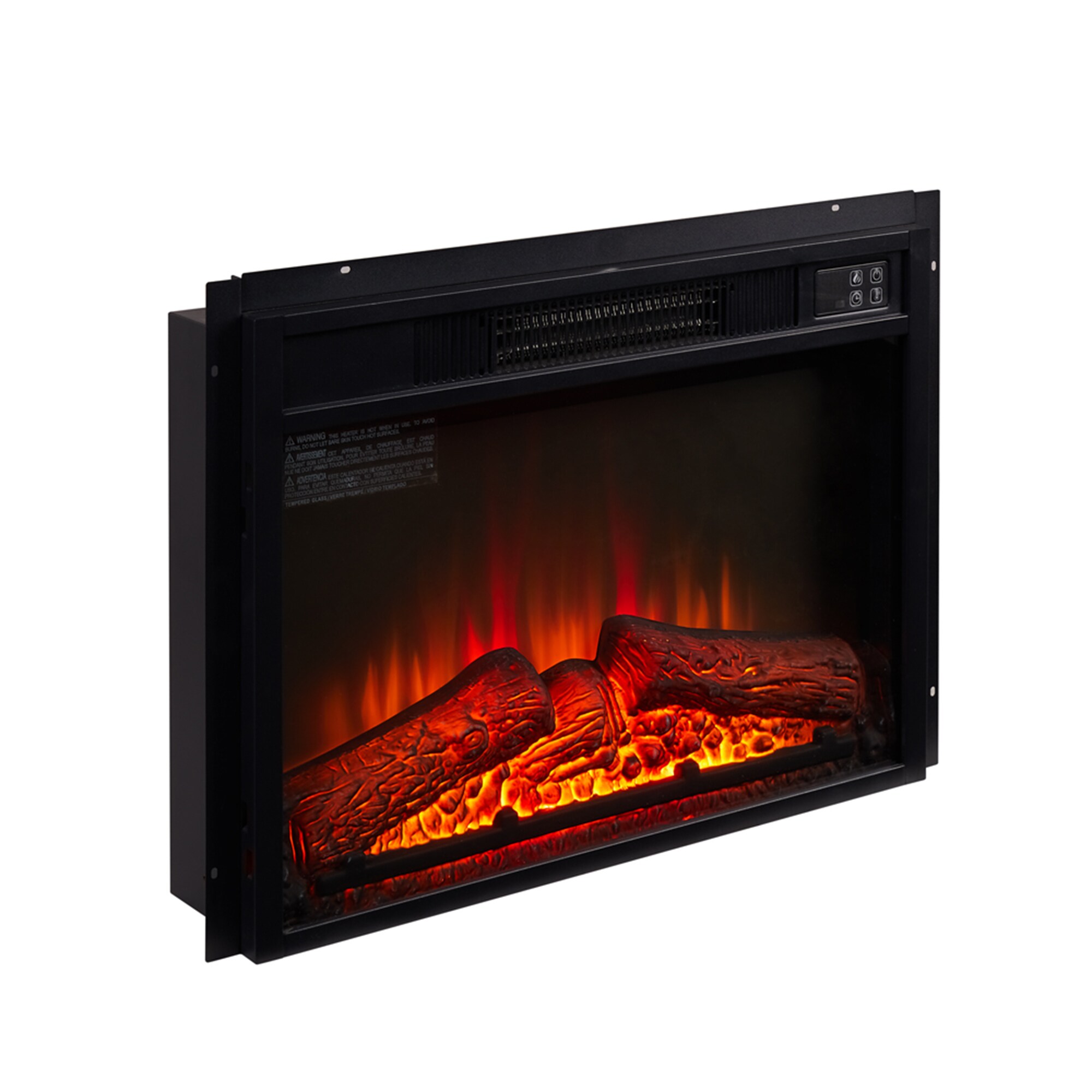 SINOFURN SYC160005WT Electric-Fireplaces - View #8