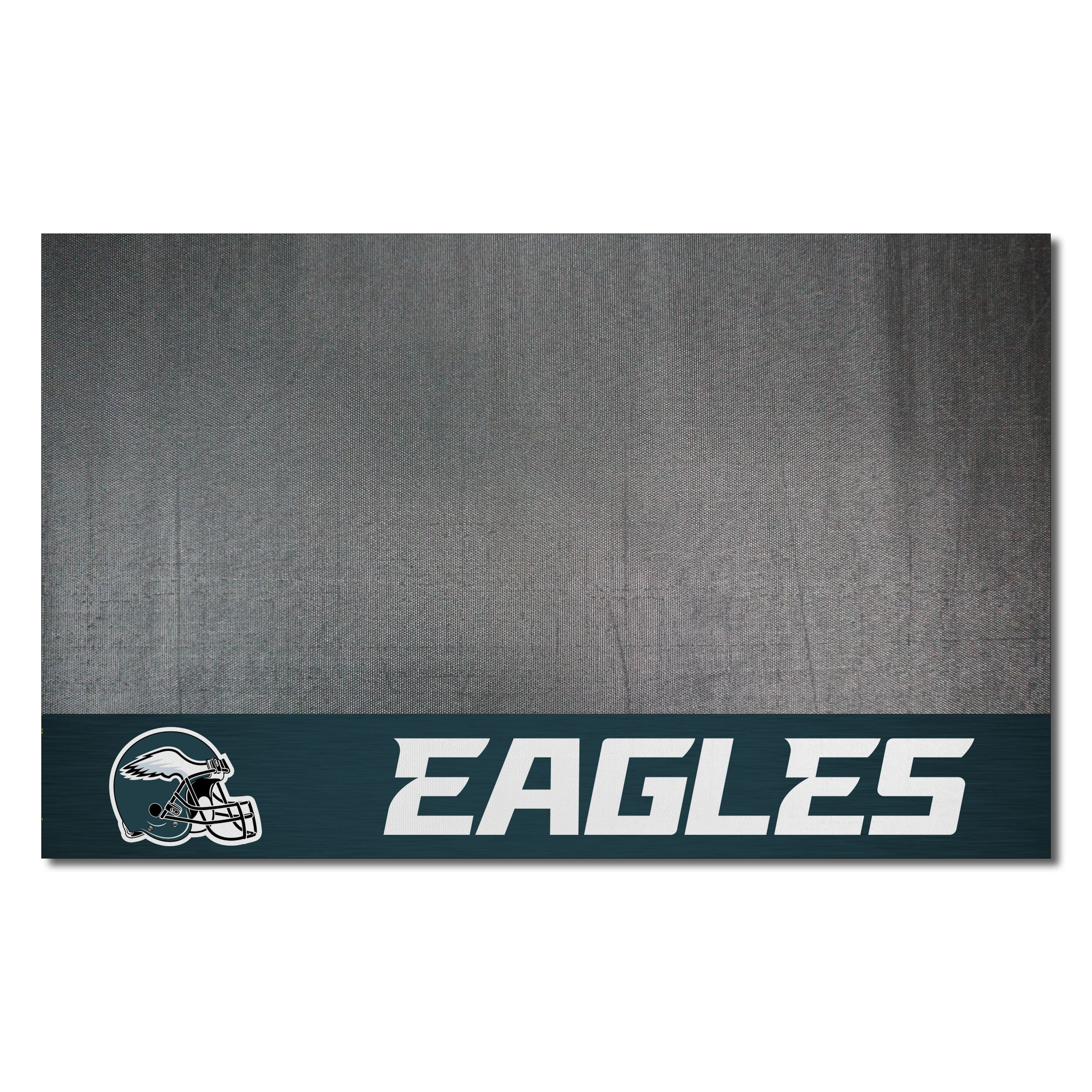 Lids Philadelphia Eagles 12'' x 16'' Personalized Team Jersey Print