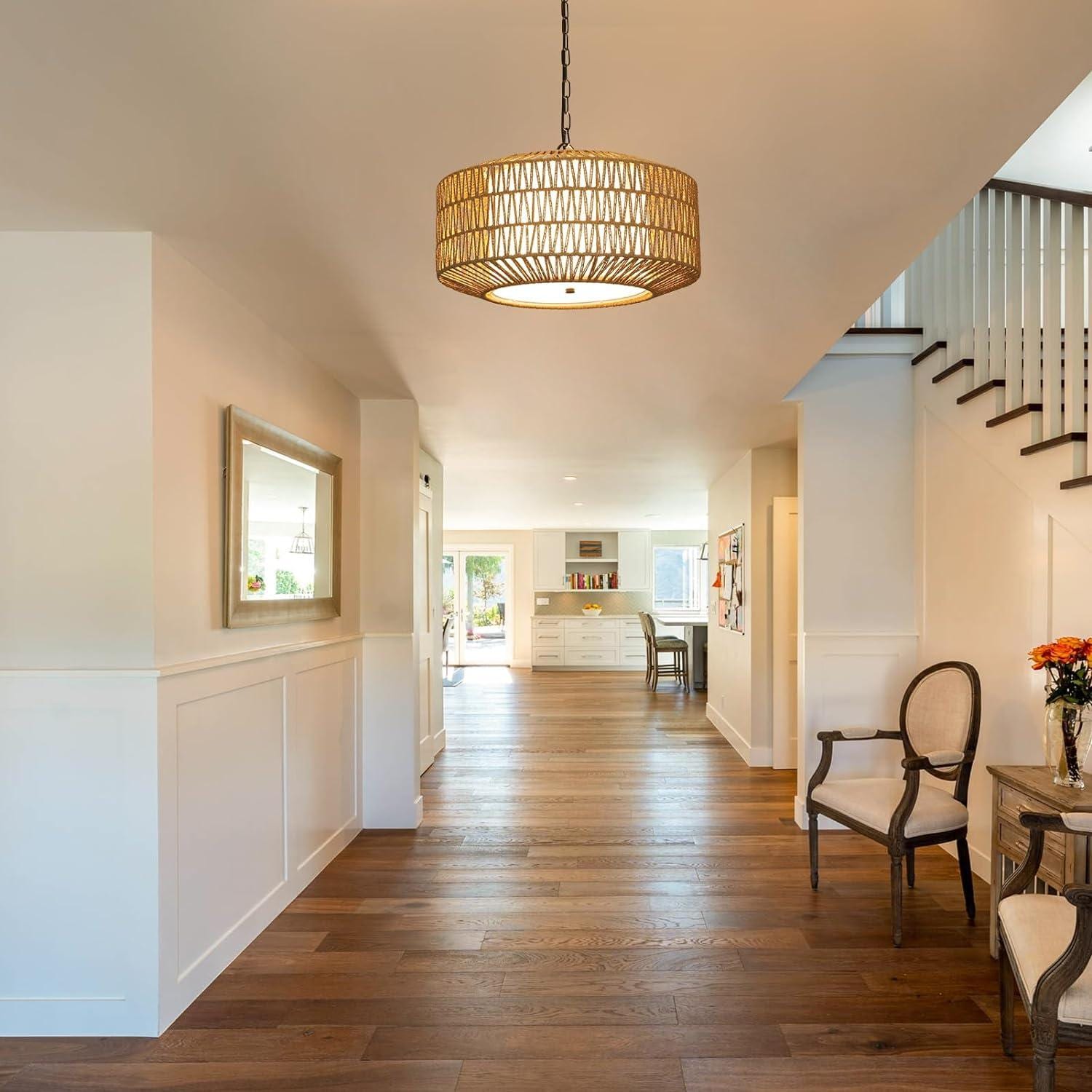 Bayfeve BFDJ-5428-LT Pendant-Lights - View #2