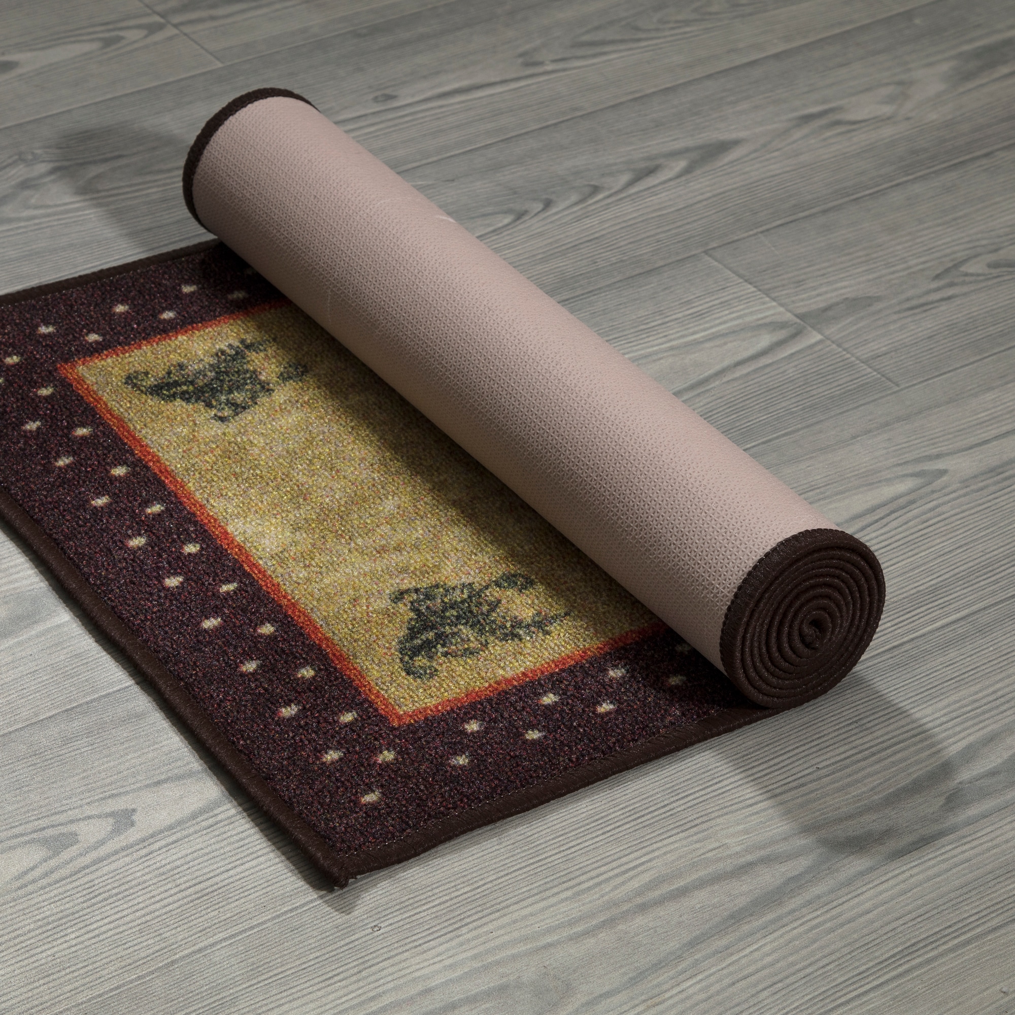 Ottomanson DBK4008-20X59 rugs - View #3