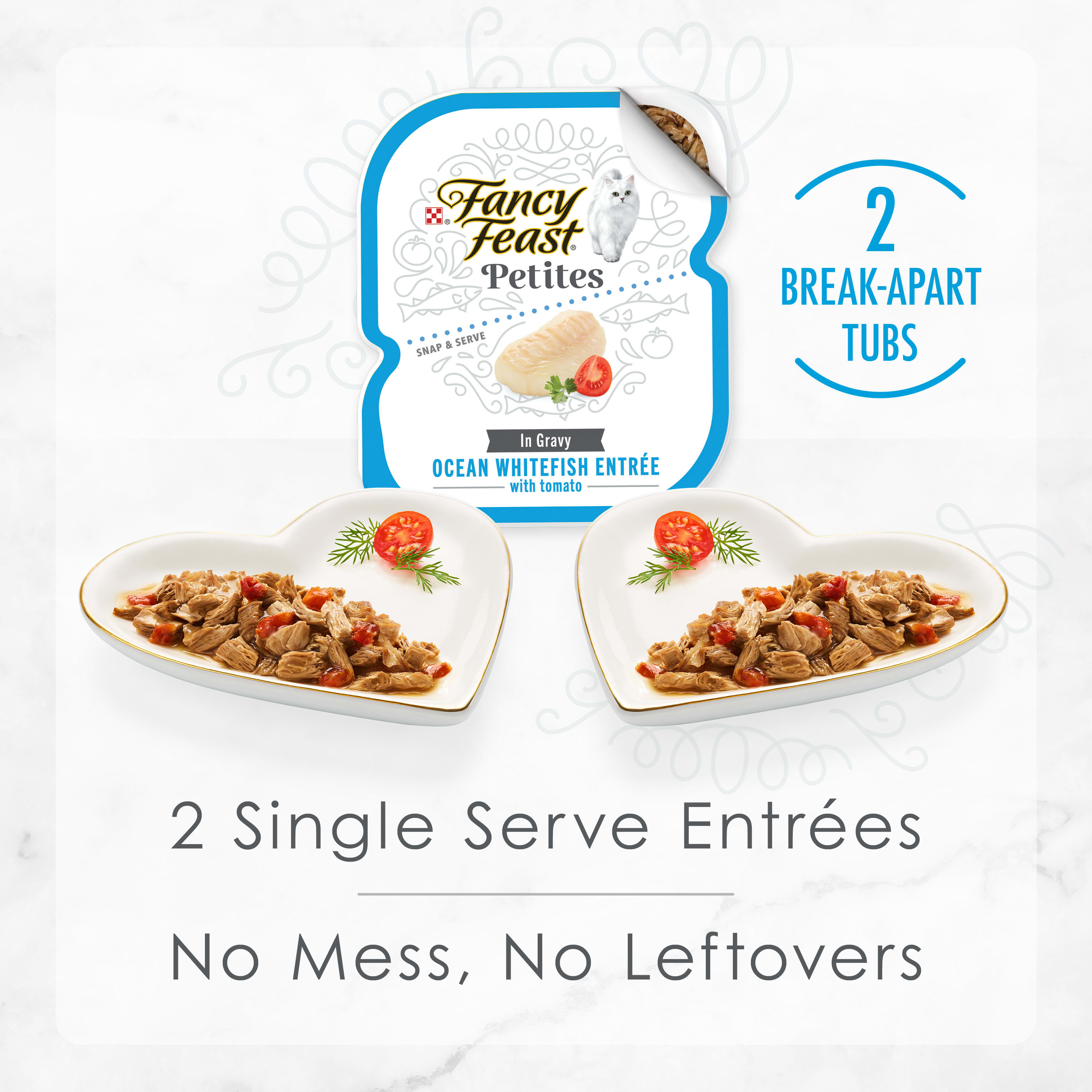 Fancy Feast 5000050432 Wet-Dog-Food - View #2