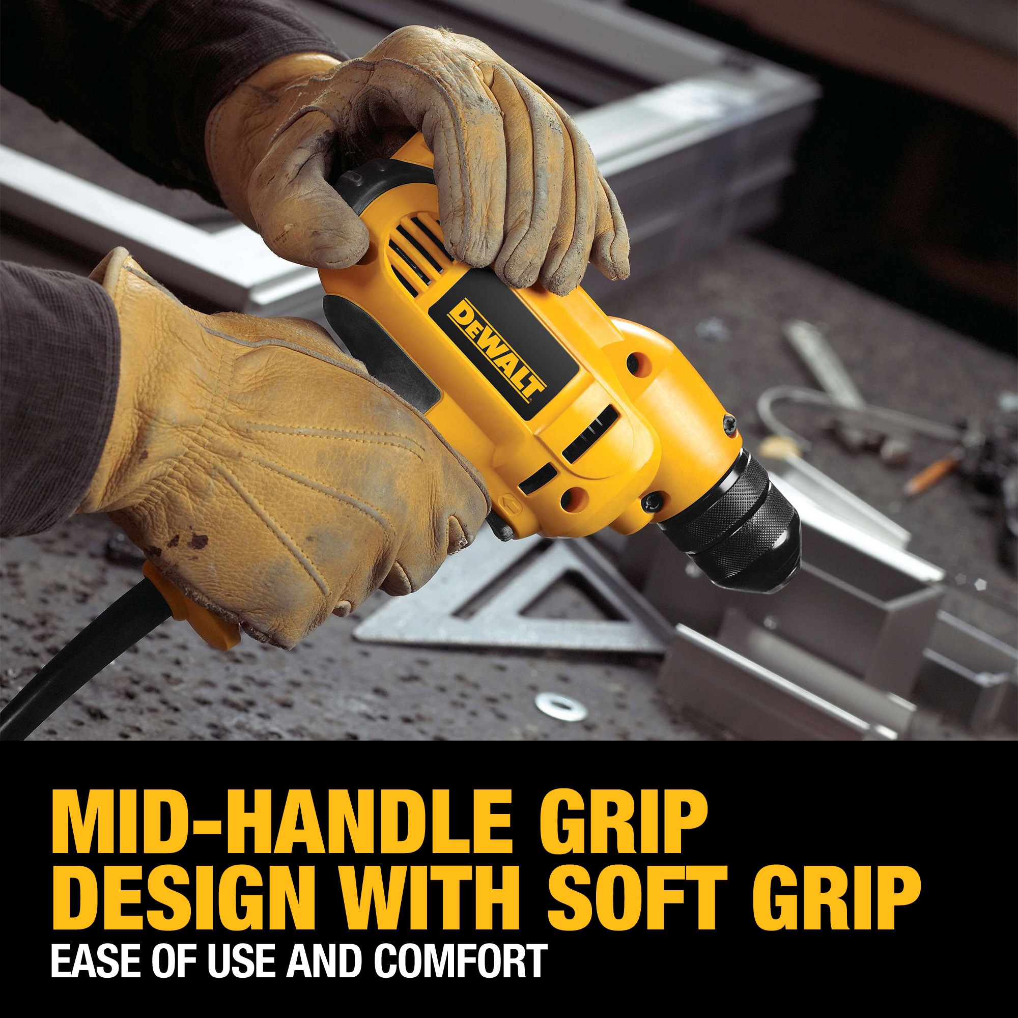 DEWALT DWD115K c100010 - View #8
