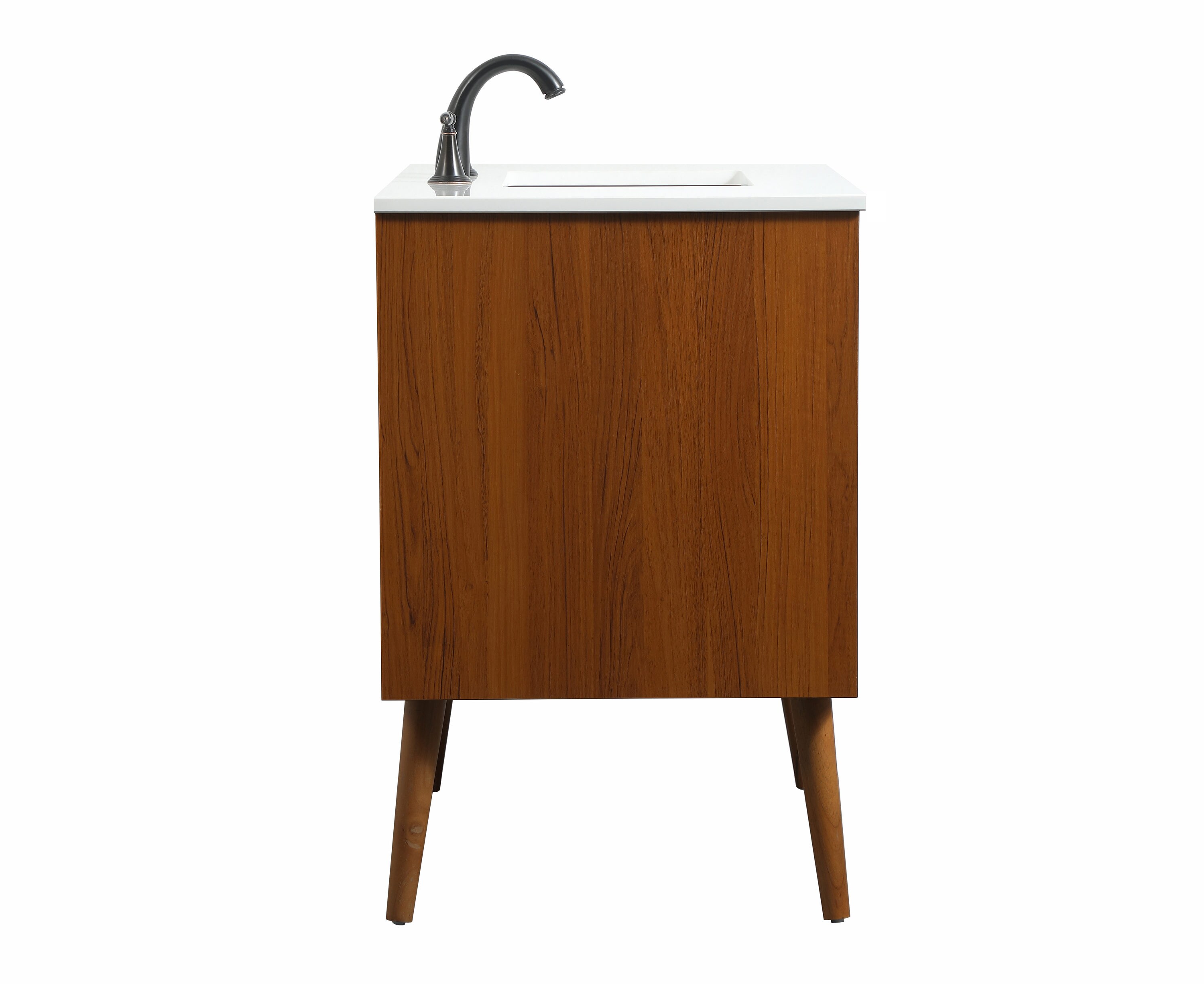Elegant Decor HF123108MTK Bath-Vanity-Combo - View #15