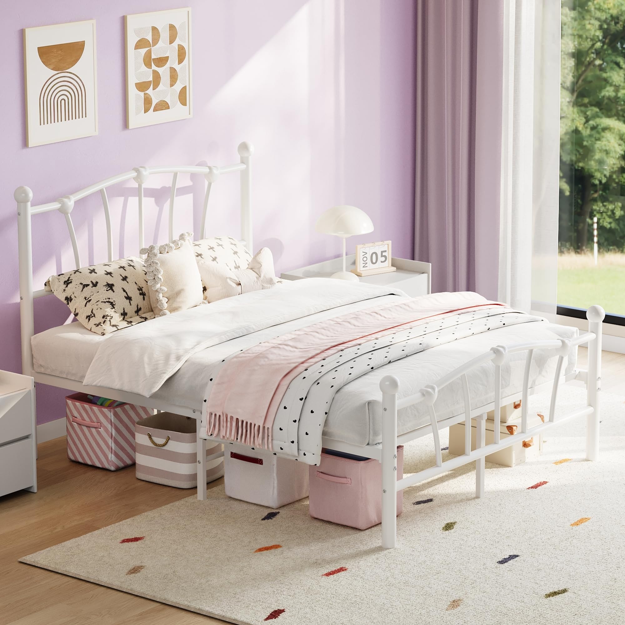 Aoile AEEOGWCPY43K6120 beds - View #4