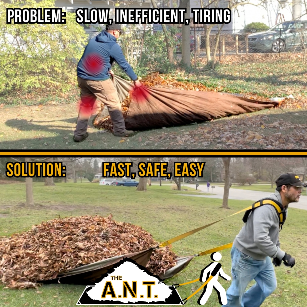 The A.N.T. THEANT Tarp-Accessories - View #3