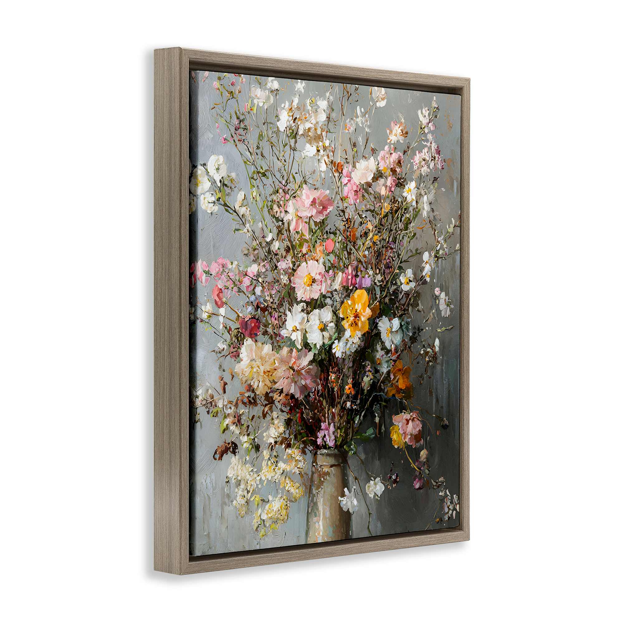 Stupell Industries BT-750-FFE-24X30 Wall-Art - View #2