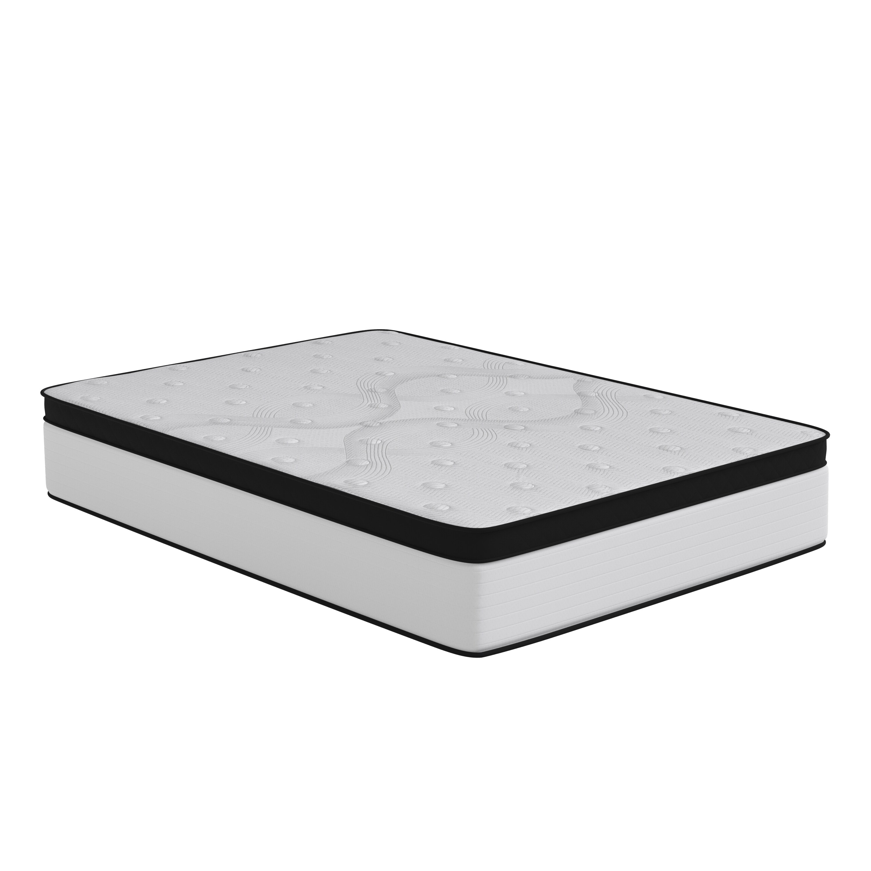 Taylor & Logan 196861088667 Mattresses-Boxsprings - View #2