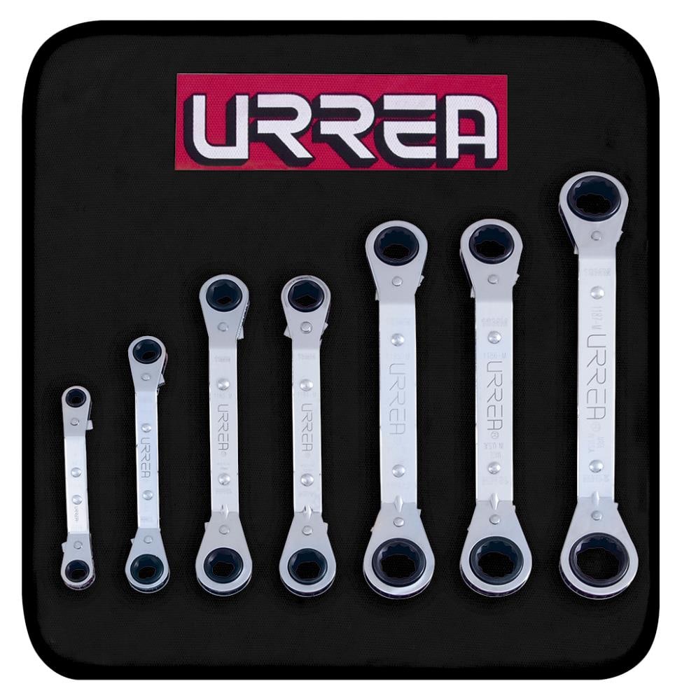 TEKTON 4-Piece Set 12-point (Sae) Standard Combination Wrench WCB90102 Sansujyuku sansujyuku.com