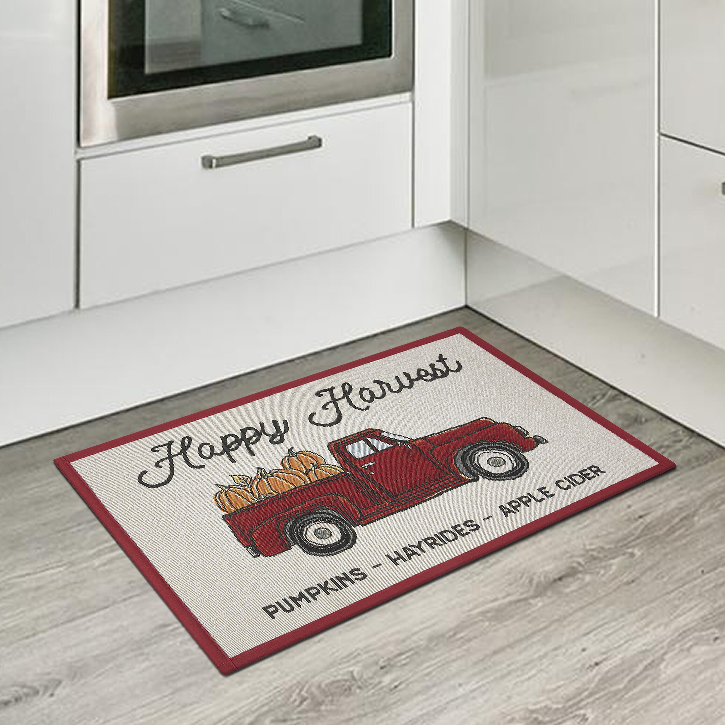 Holiday Living 29763 Mats-Cat - View #6