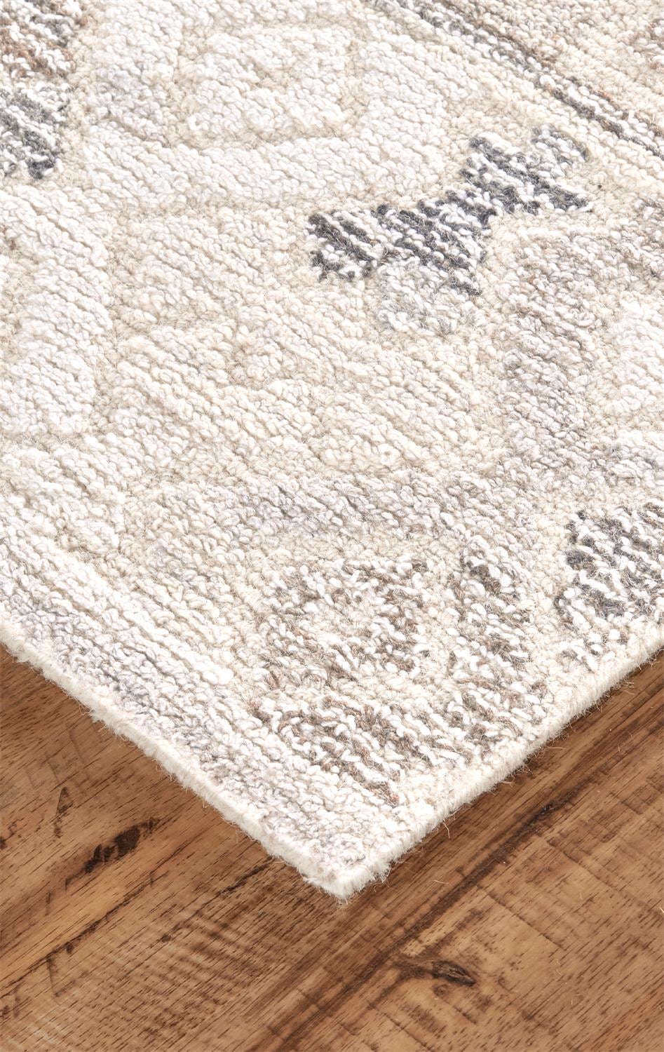 Room Envy 863R8770BRNNATE10 rugs - View #2