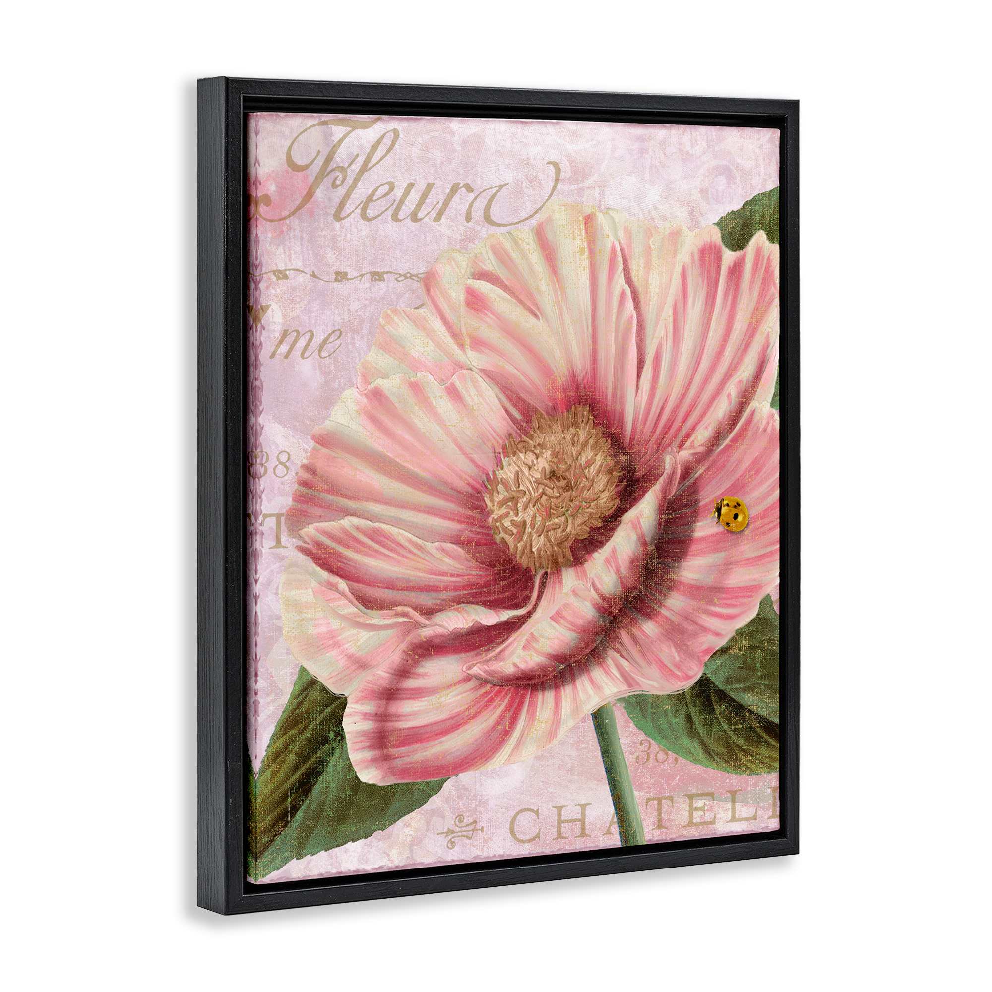Stupell Industries BT-004-FFB-16X20 Wall-Art - View #2