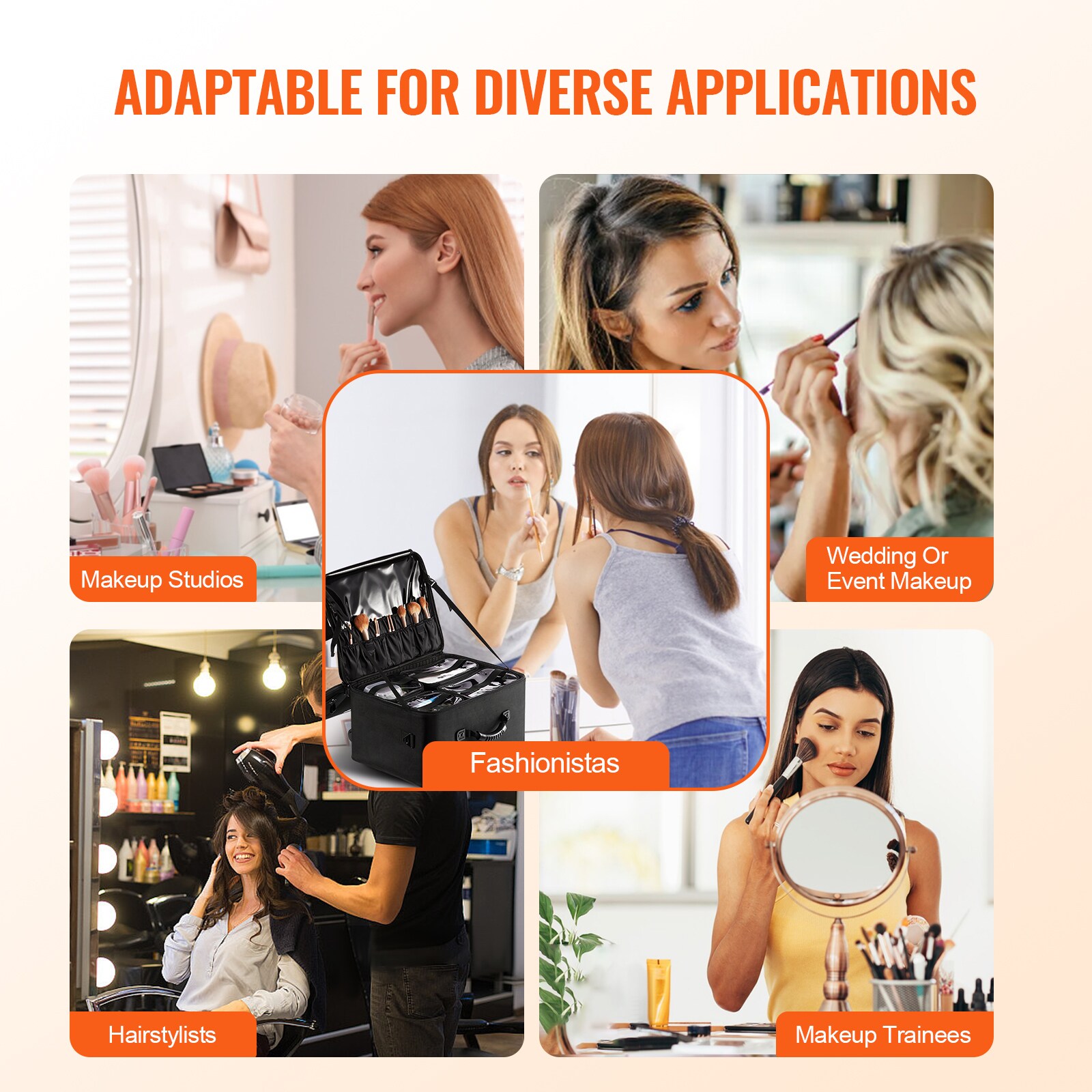 VEVOR SCHZBXLGS3C004021V0 Bins-Baskets - View #6