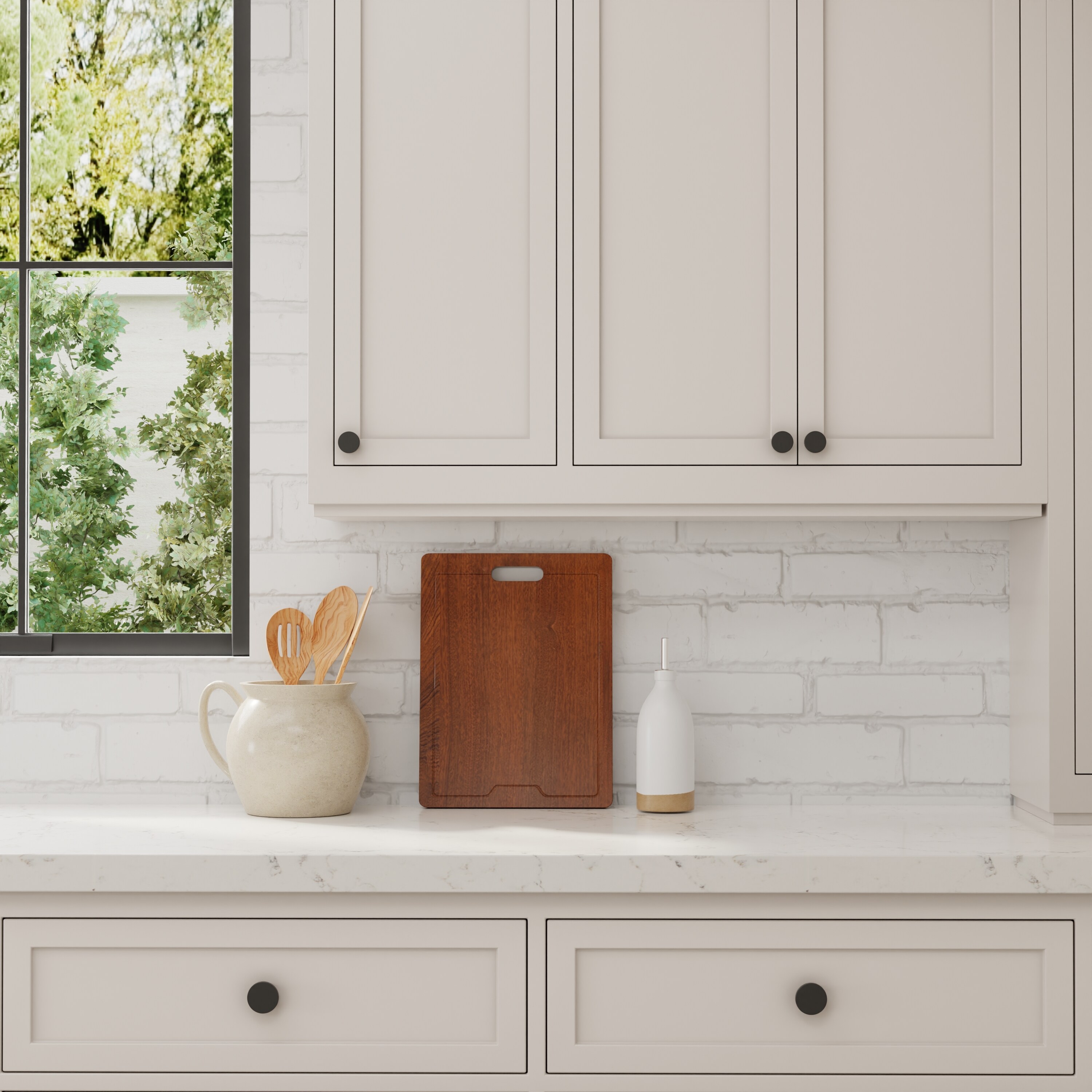 Sumner Street Home Hardware RL063286 Cabinet-Knobs - View #6