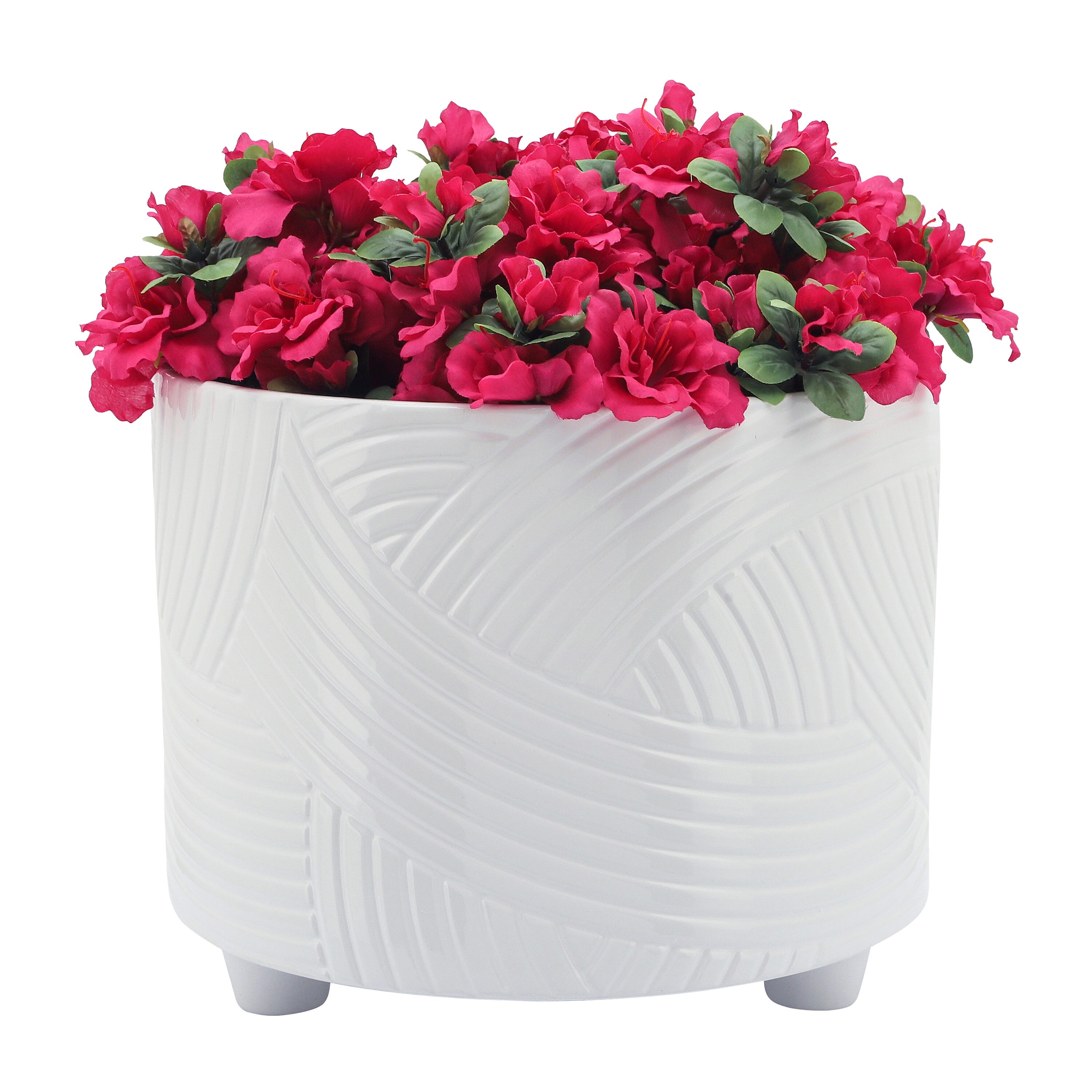 Sagebrook Home 15914-04 Planter-Window-Box - View #4