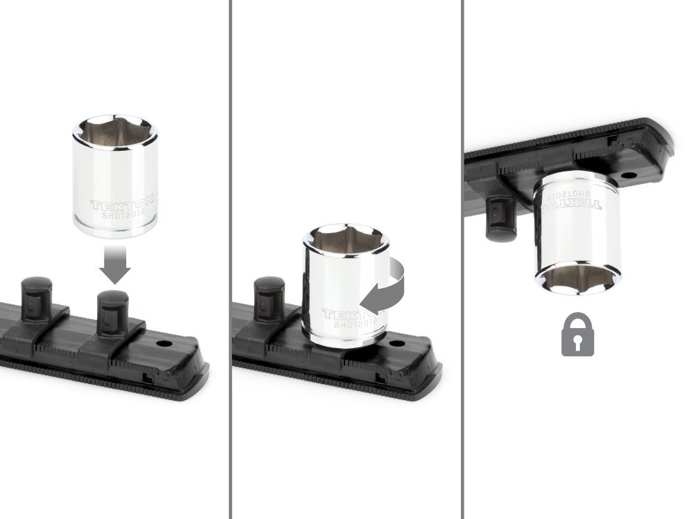 TEKTON SHD91109 Socket-Sets - View #2