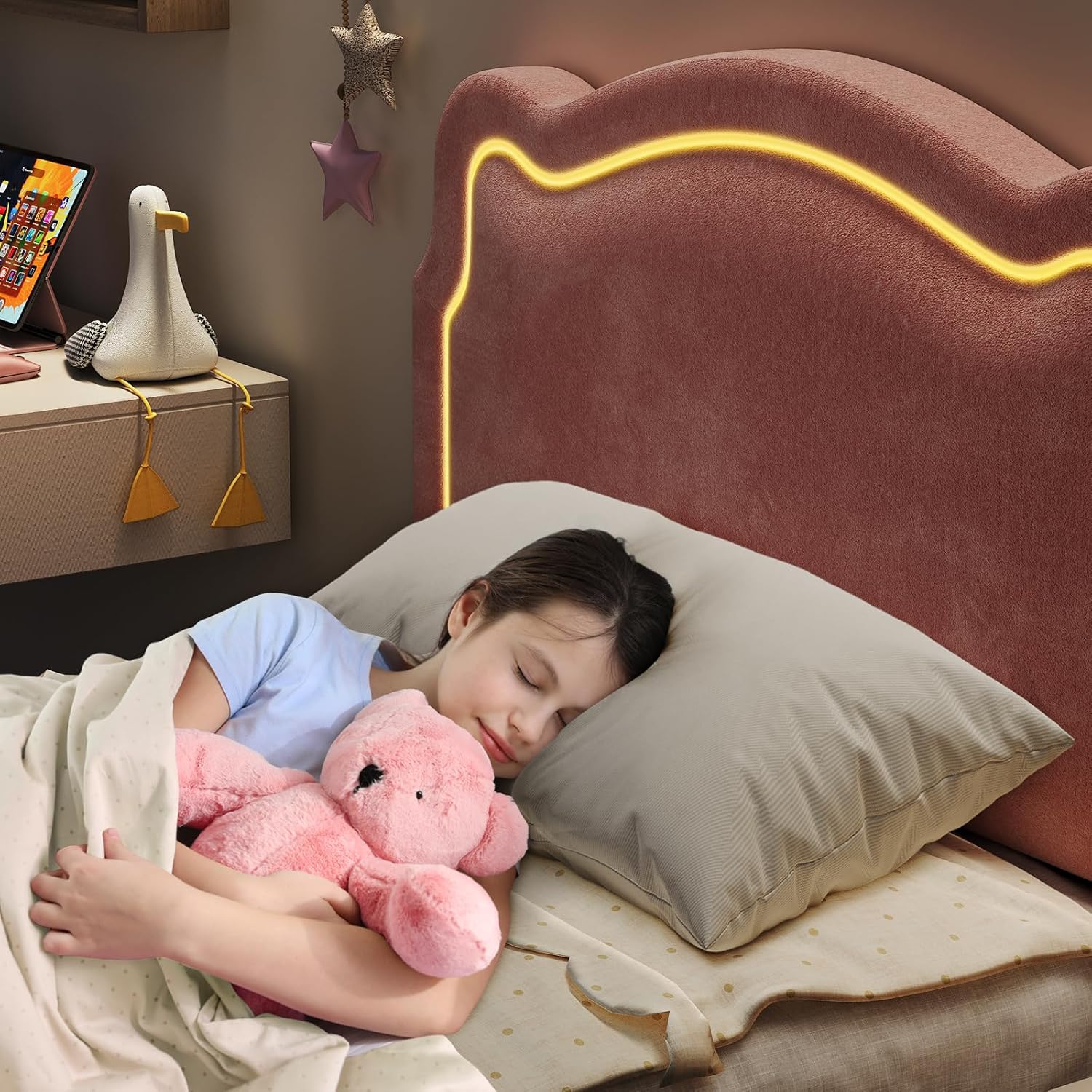 Qeetex LHF-BED-PHO-15JXXVZ9 beds - View #7