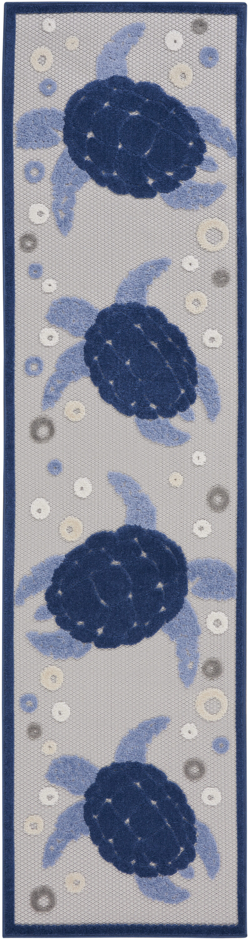 Nourison 099446135902 rugs - View #2