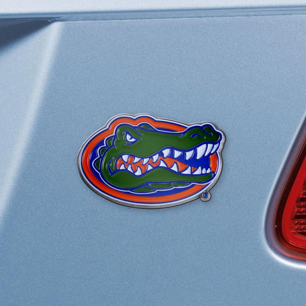 Fan Mats Florida Car Flag