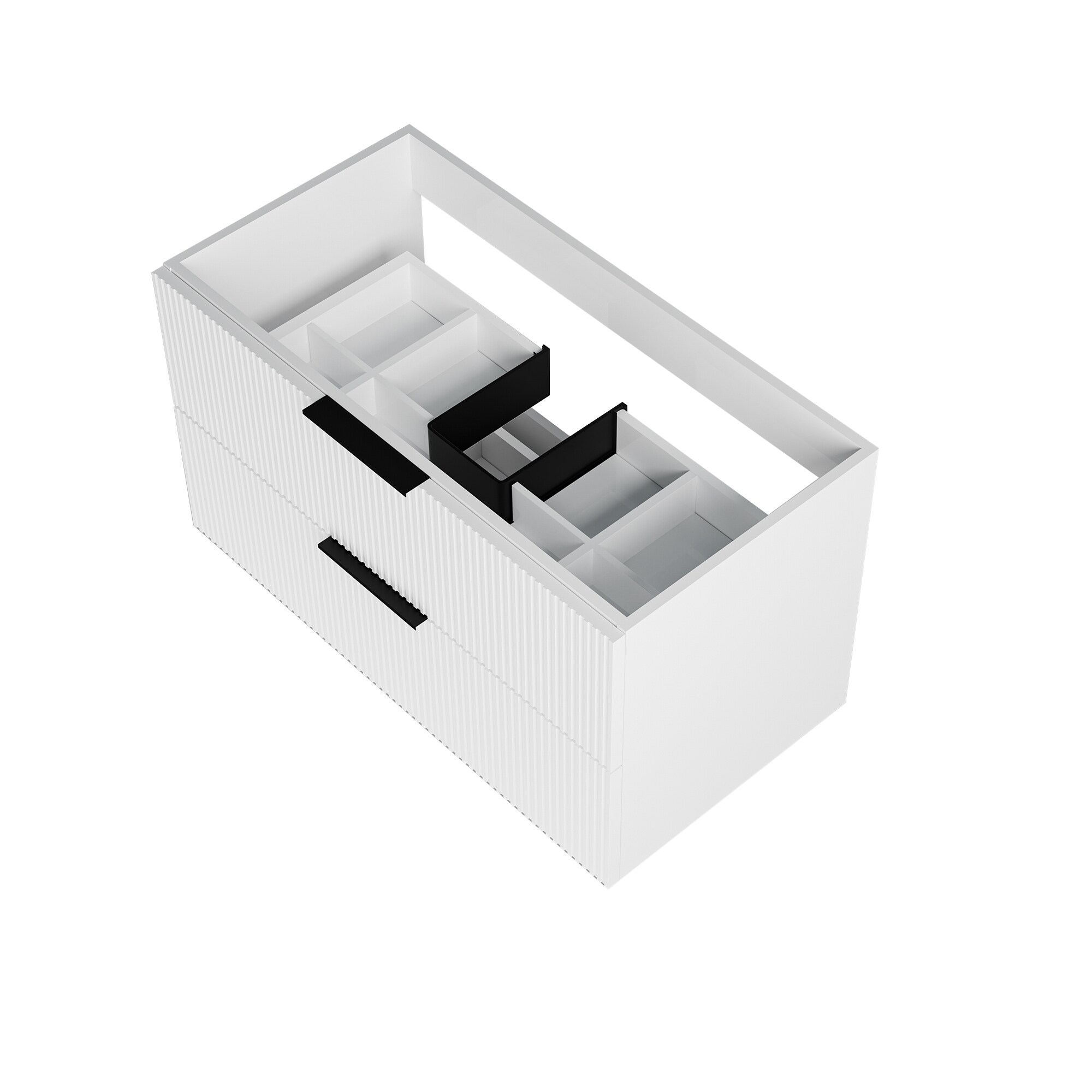Vanityfus VF-W3520-00006 Bath-Vanity-Combo - View #5