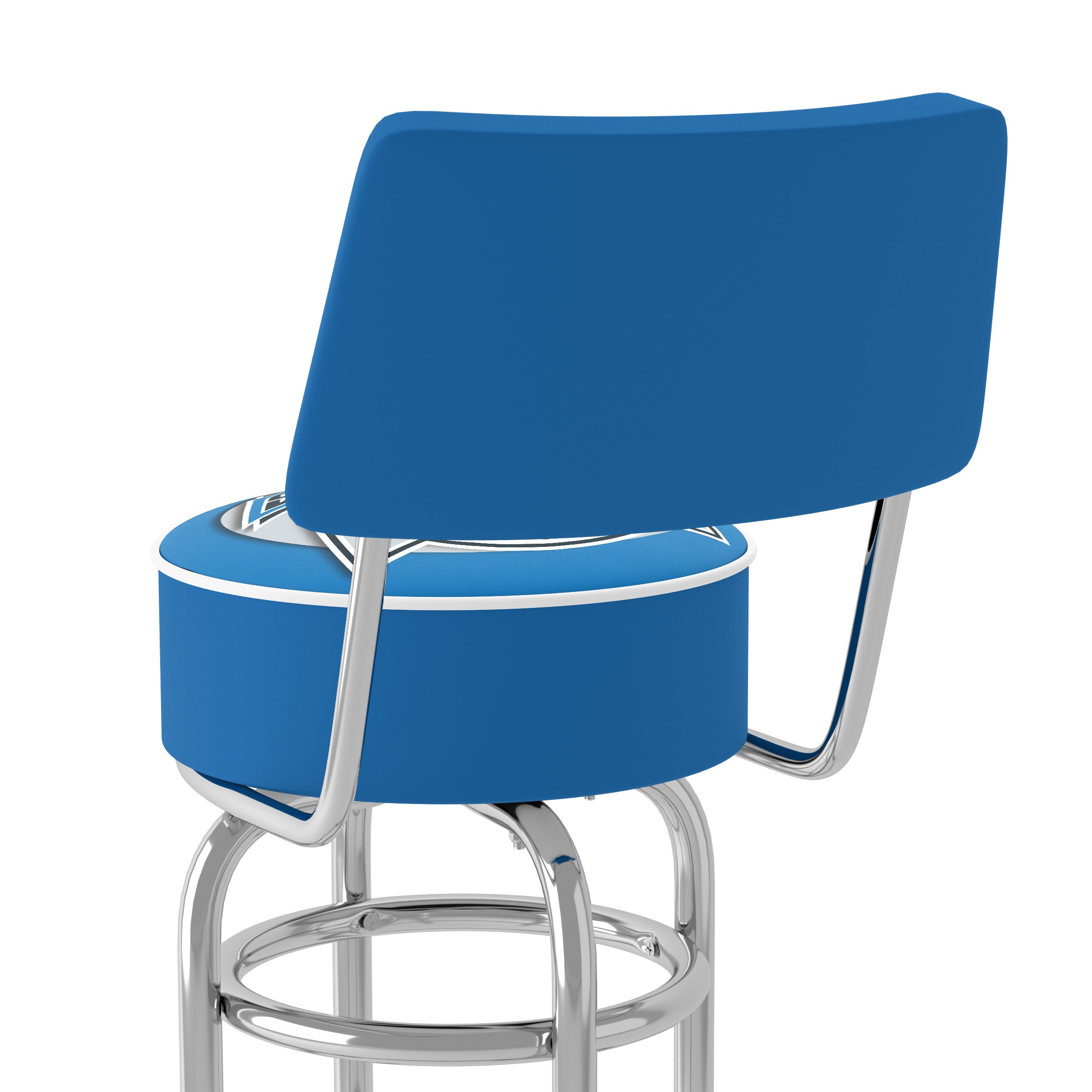 Trademark Gameroom NBA1100-DM-TWN stools - View #5