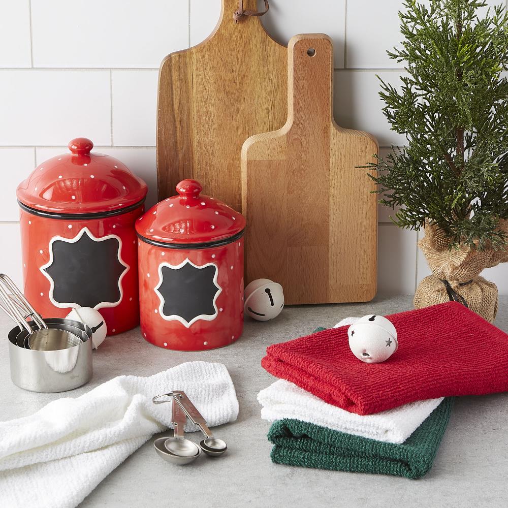DII CAMZ33971 Kitchen-Towels - View #4