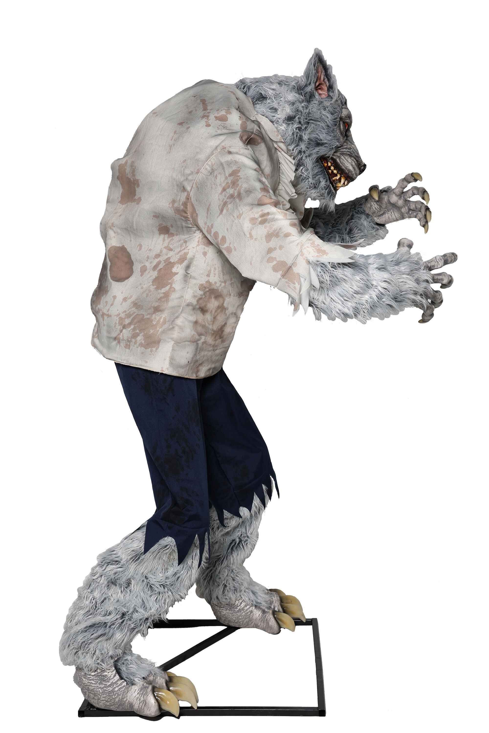 Haunted Living 62BS055048 Halloween-Animatronics - View #5
