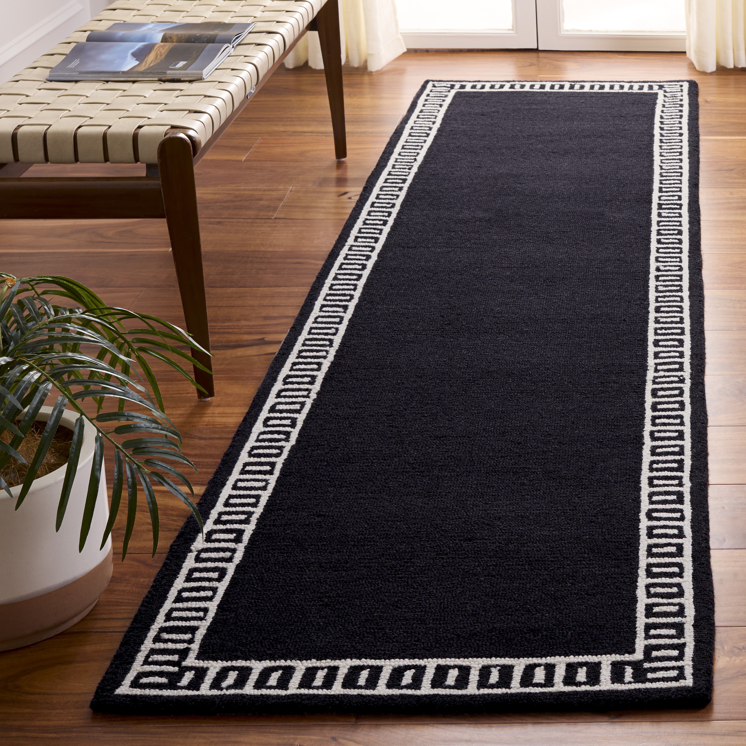 Safavieh MET465H-29 rugs - View #2